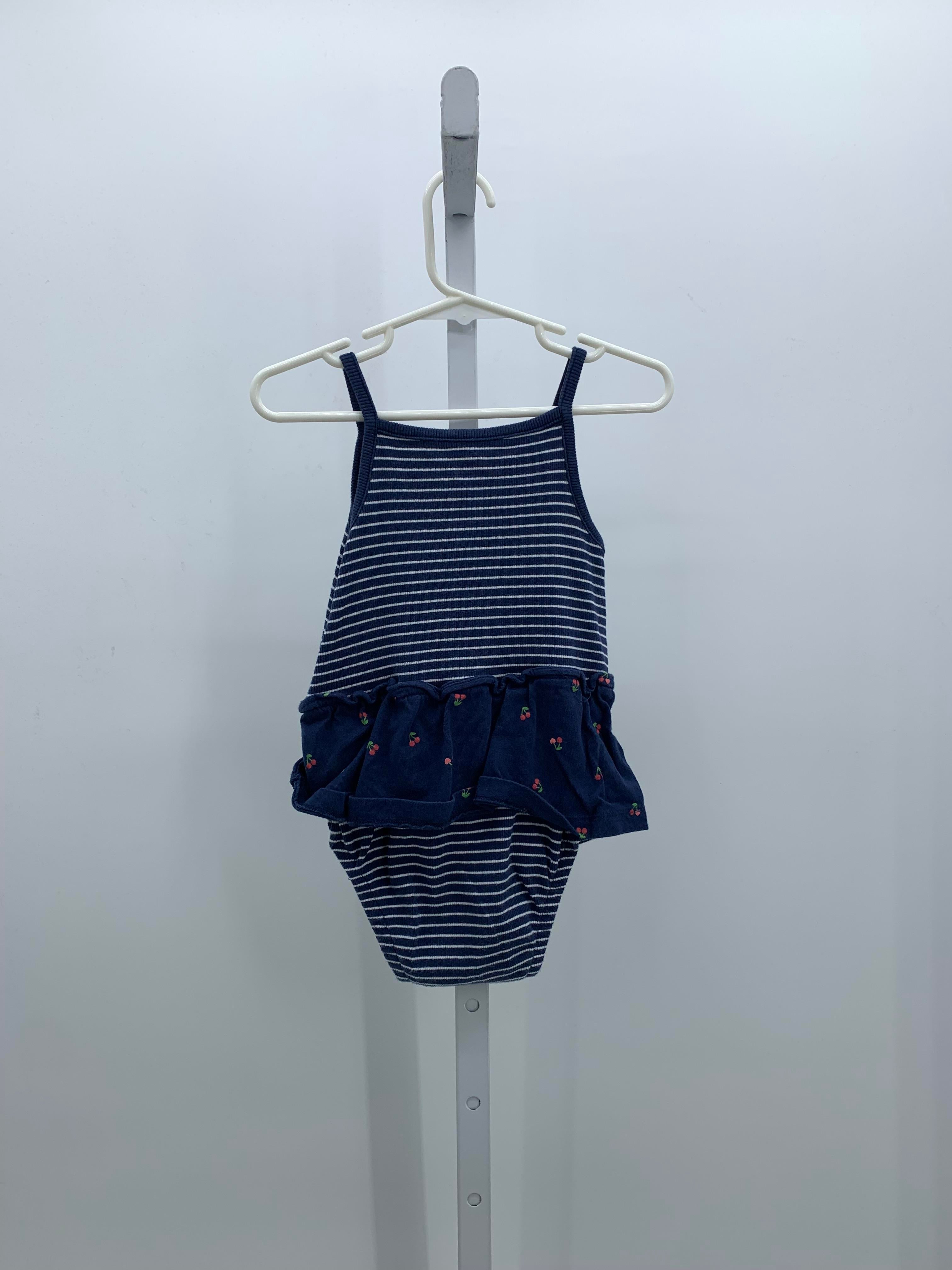 Carters Size 24 Months Girls Sundress