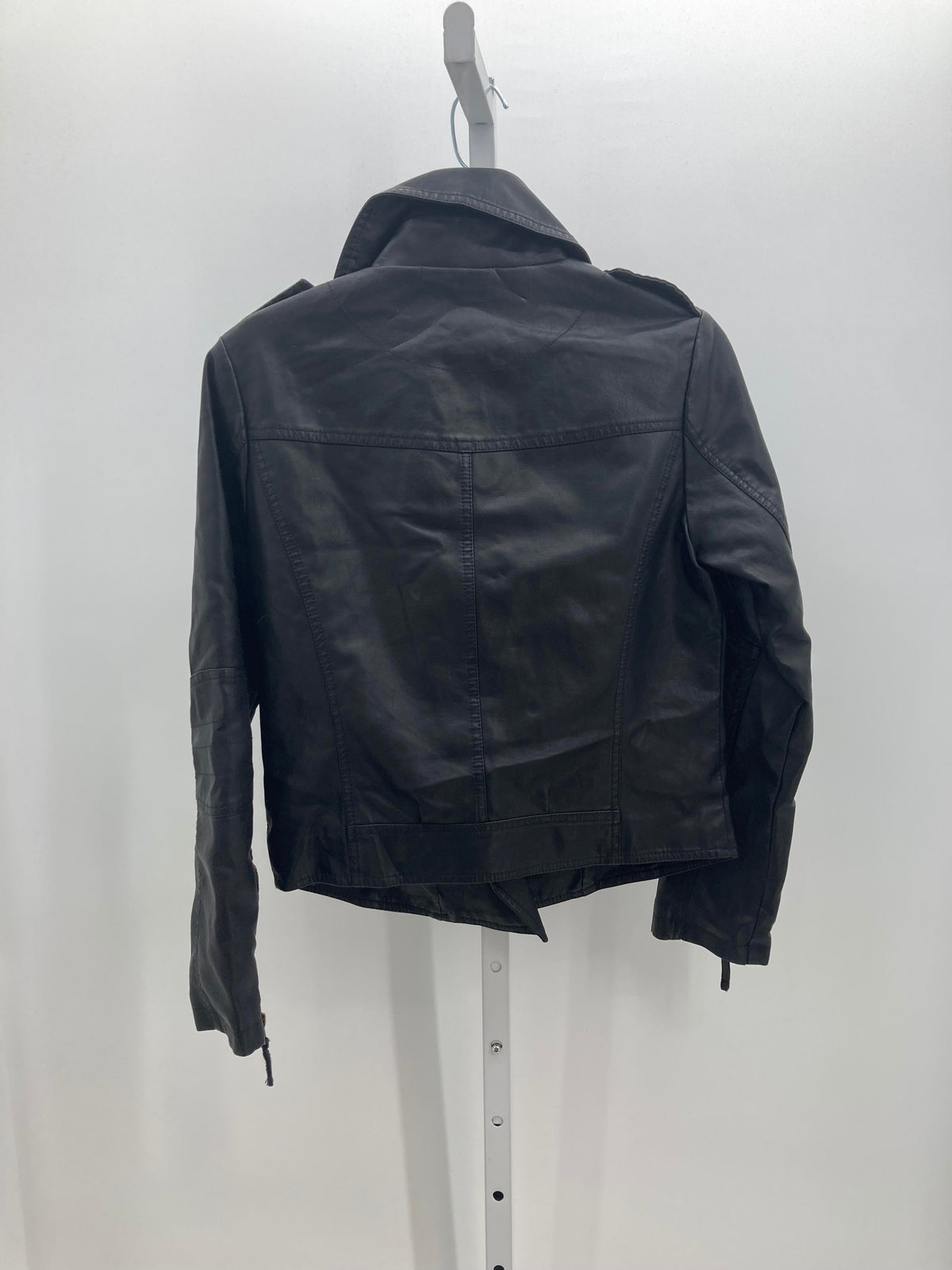 Size Small Misses Lightweight Jacket