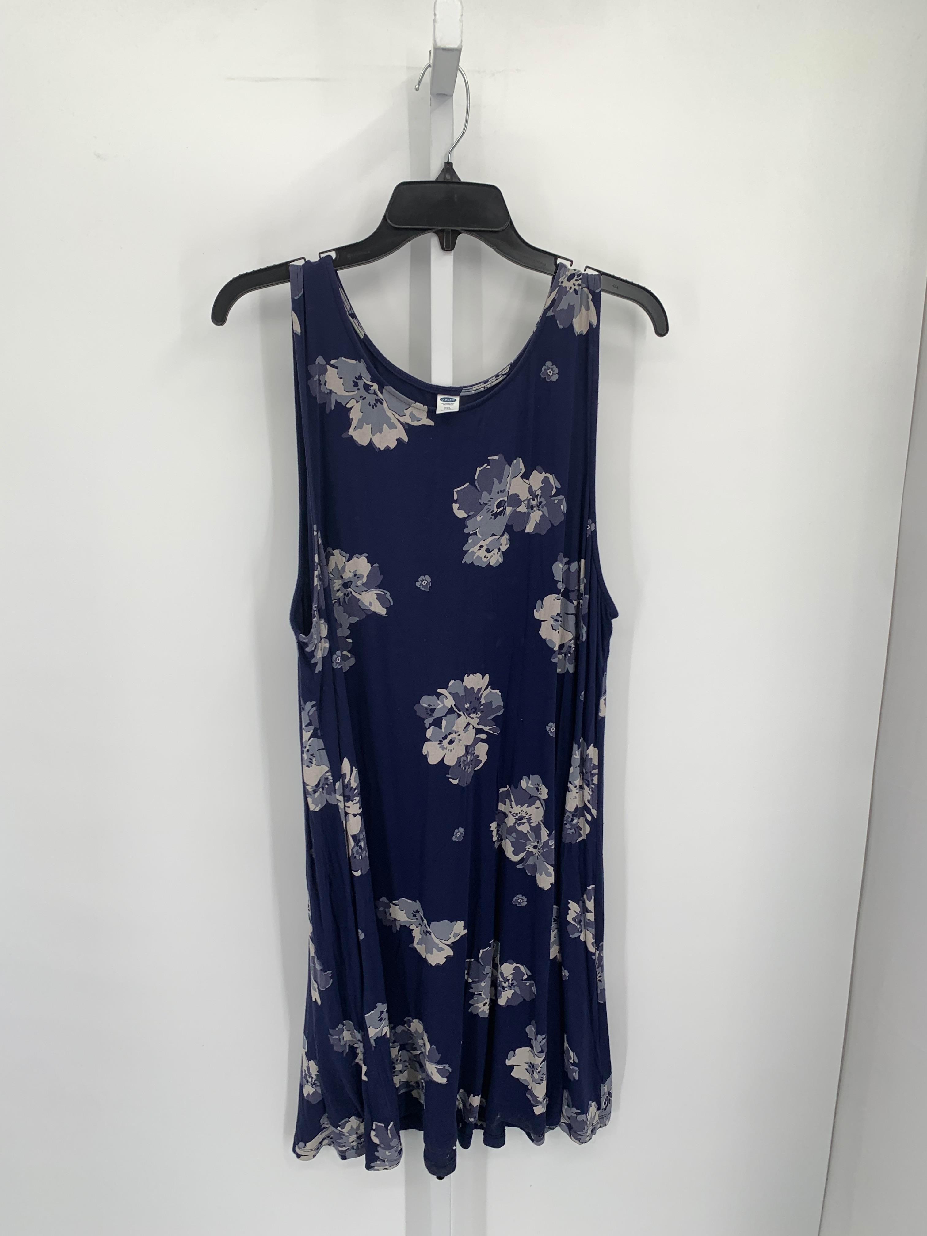 Old Navy Size XXL Misses Sundress