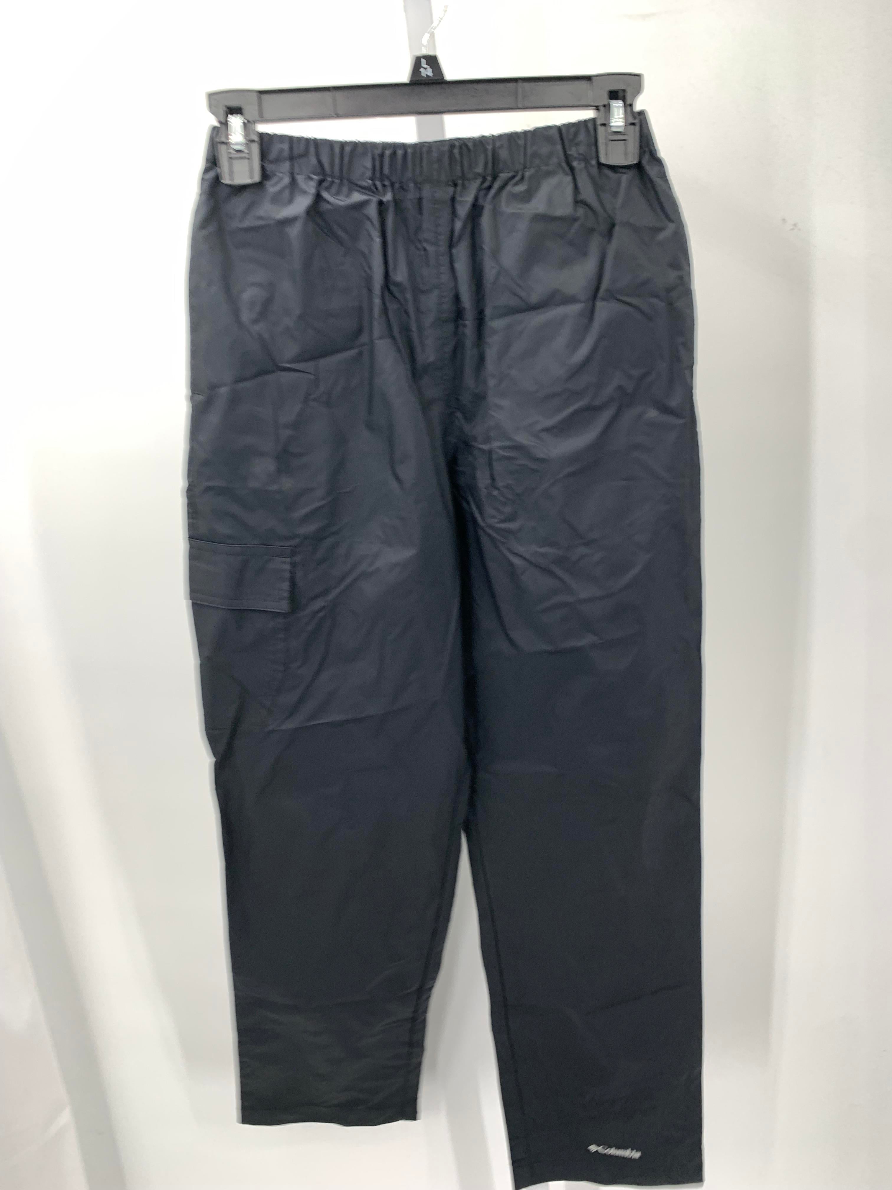 ELASTIC WAIT WINDBREAKER