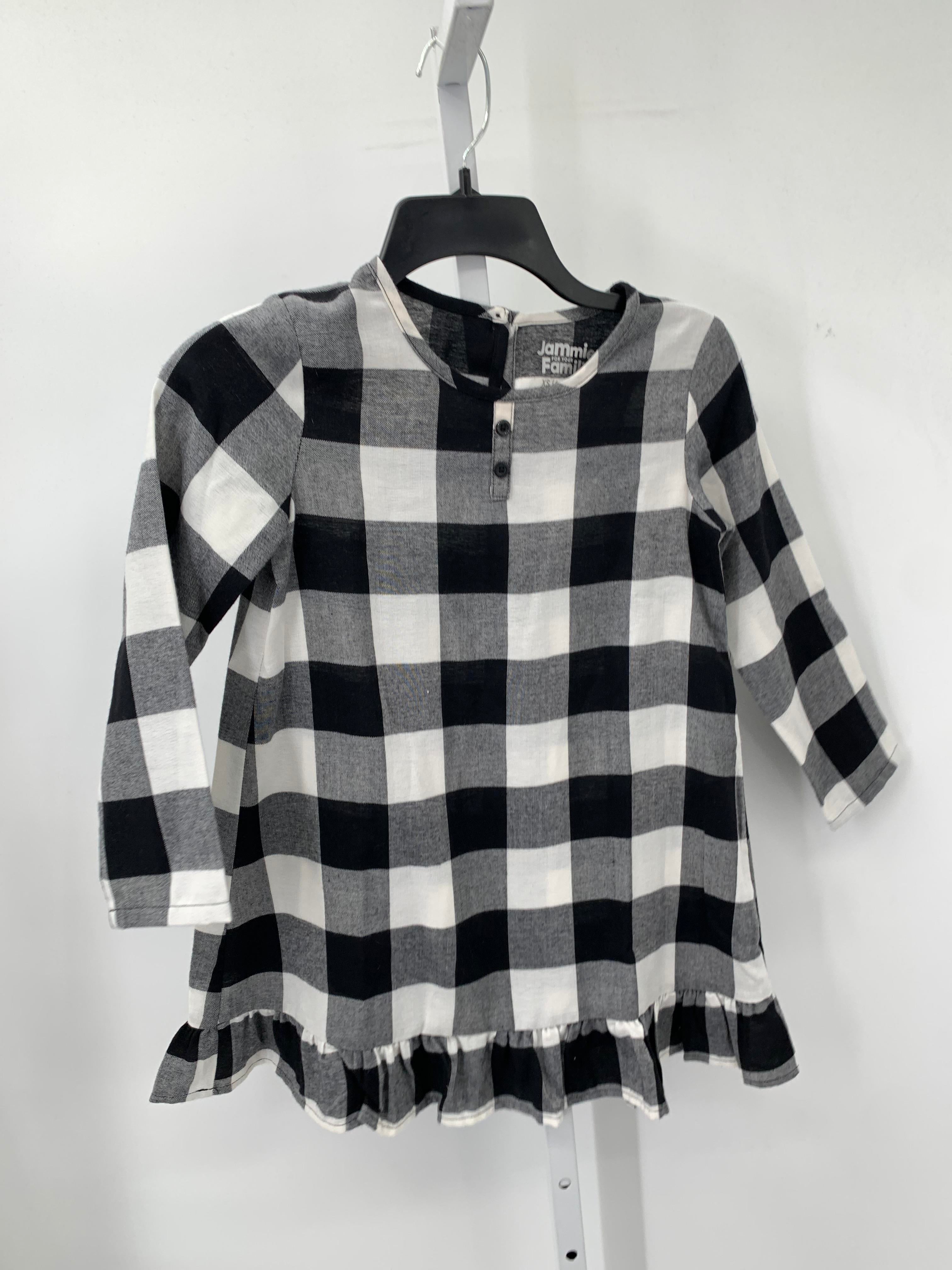 Size 6/6X Girls Nightgown