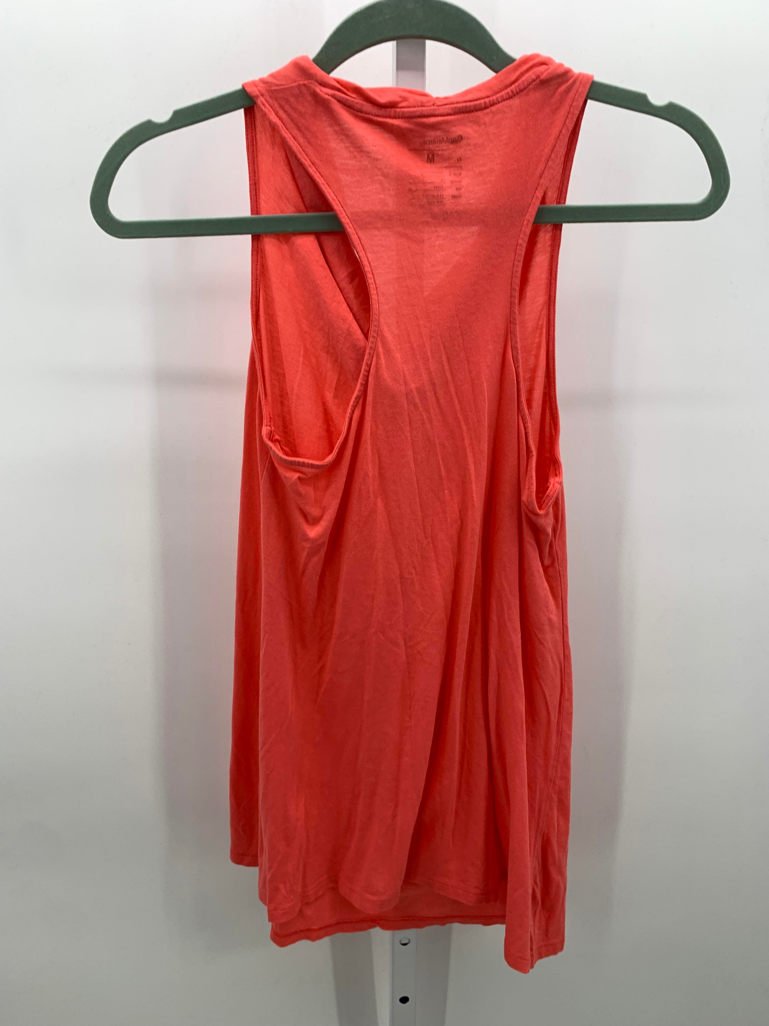 Gap Pink Size Medium Maternity Tank