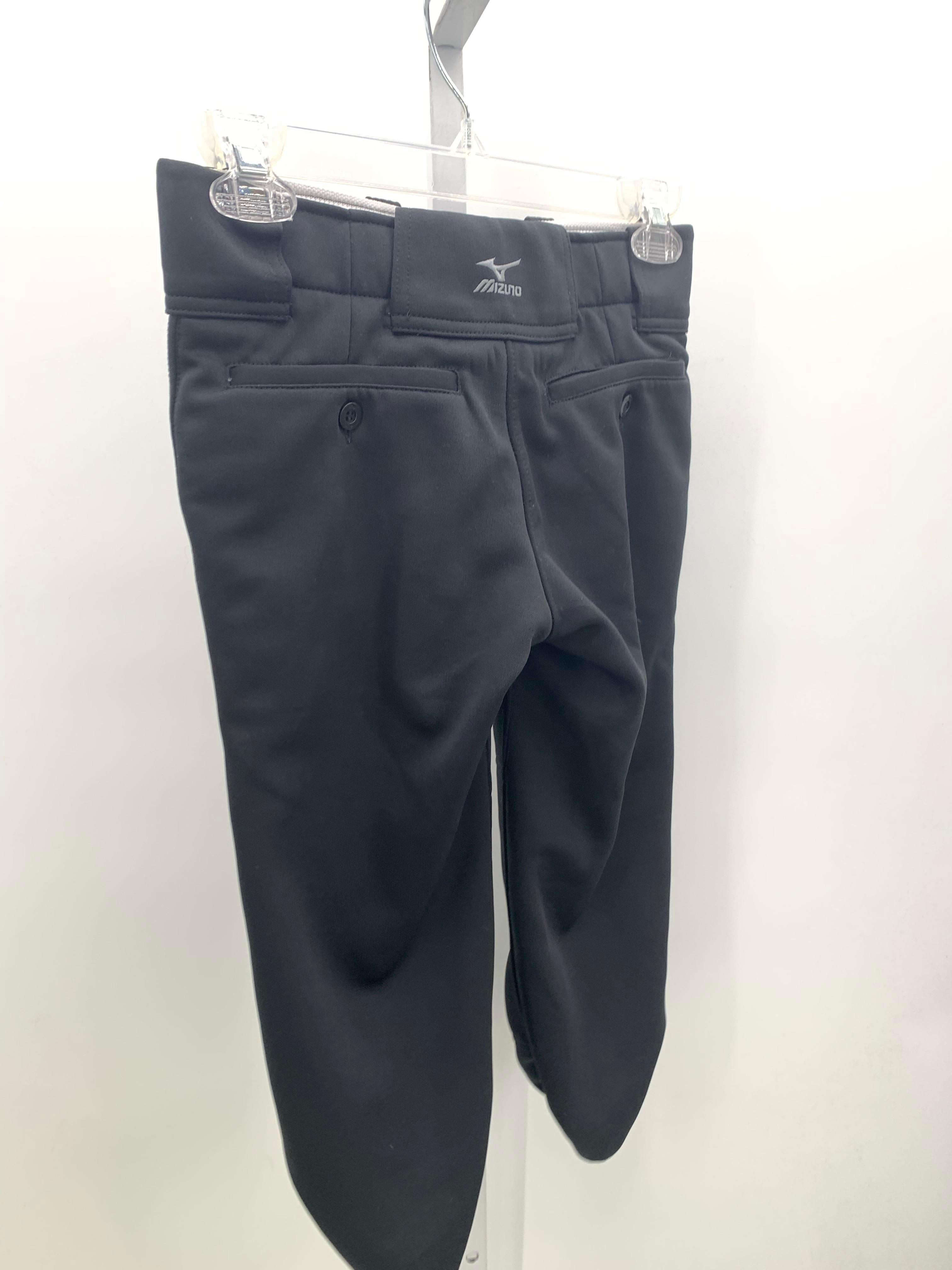 Mizuno Size 12-14 Girls Pants