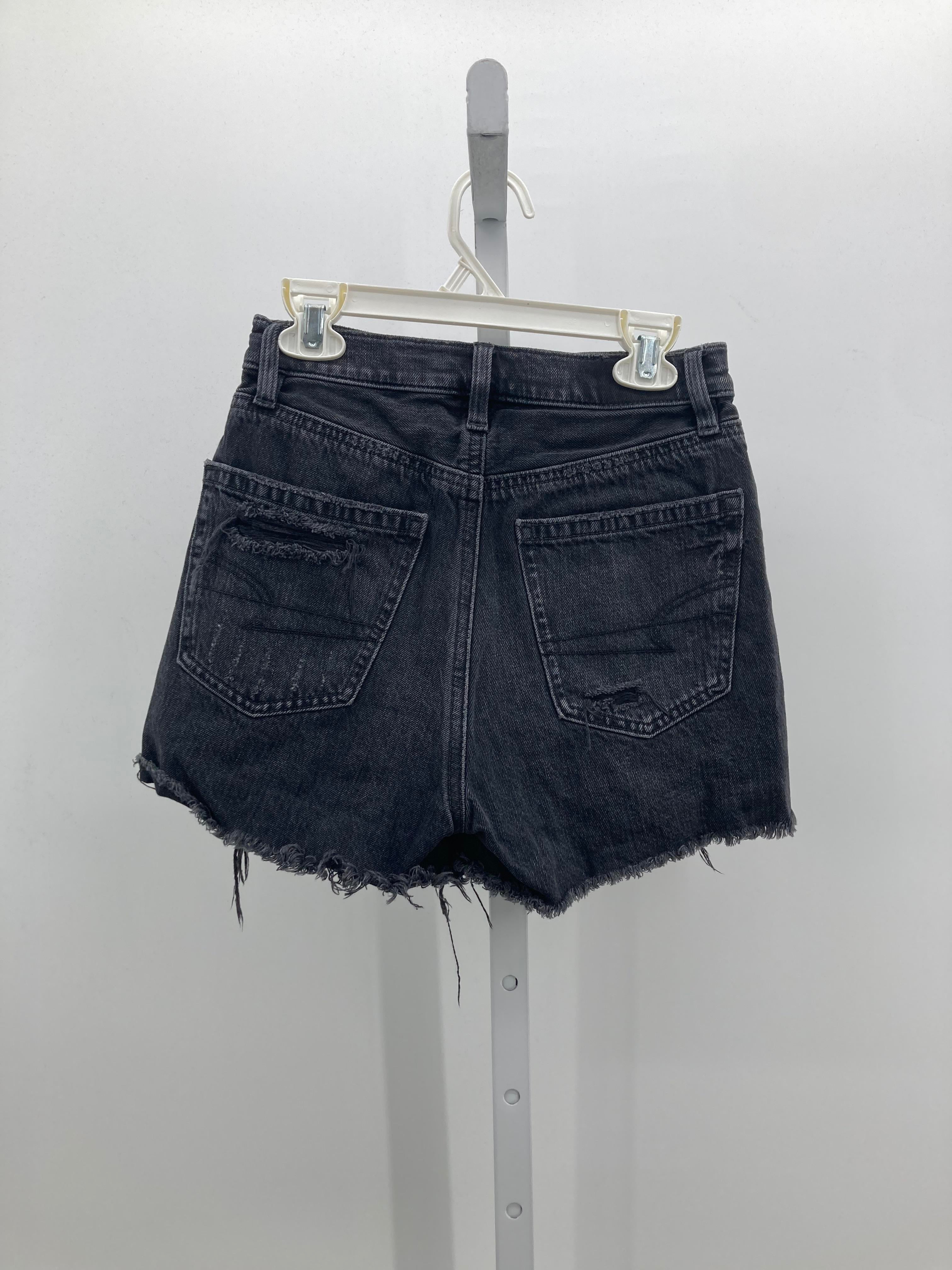American Eagle Size 000 Juniors Shorts