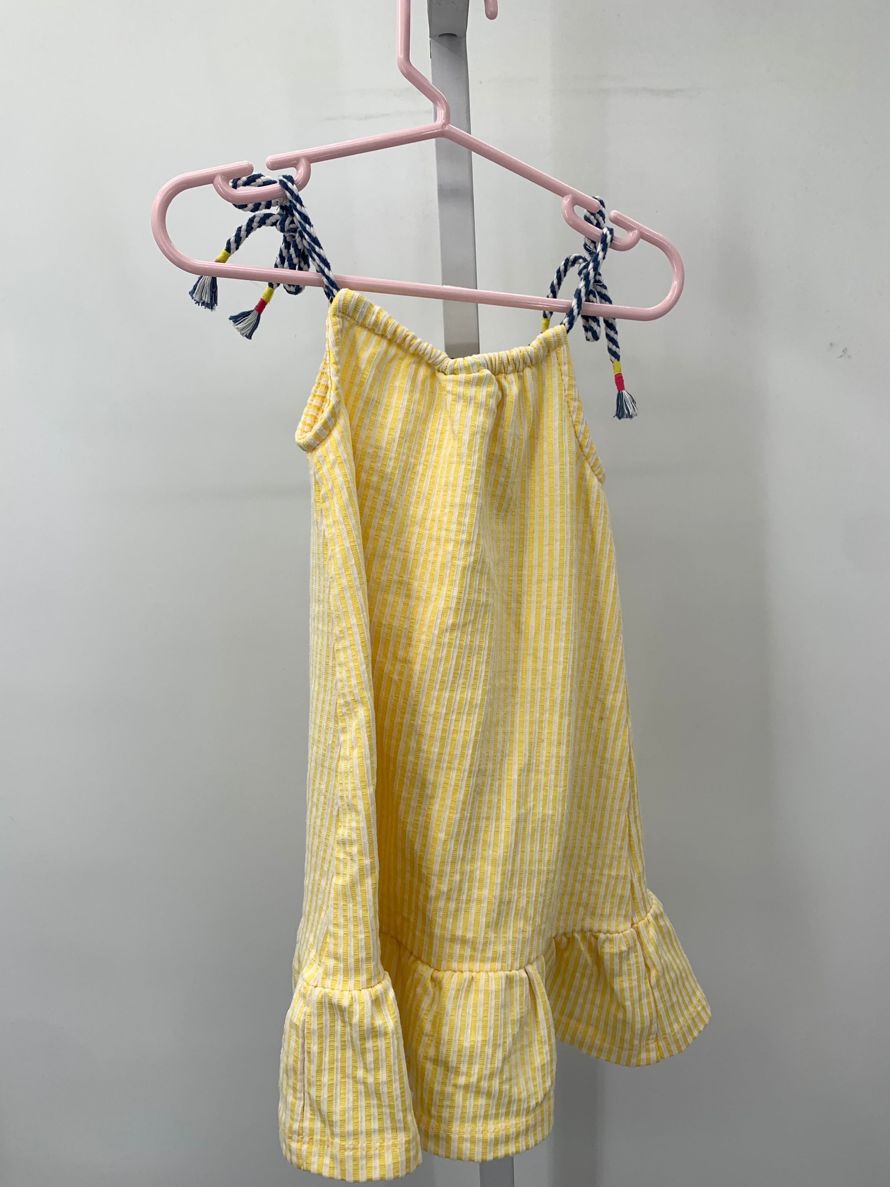 Vince Camuto Size 3T Girls Sundress