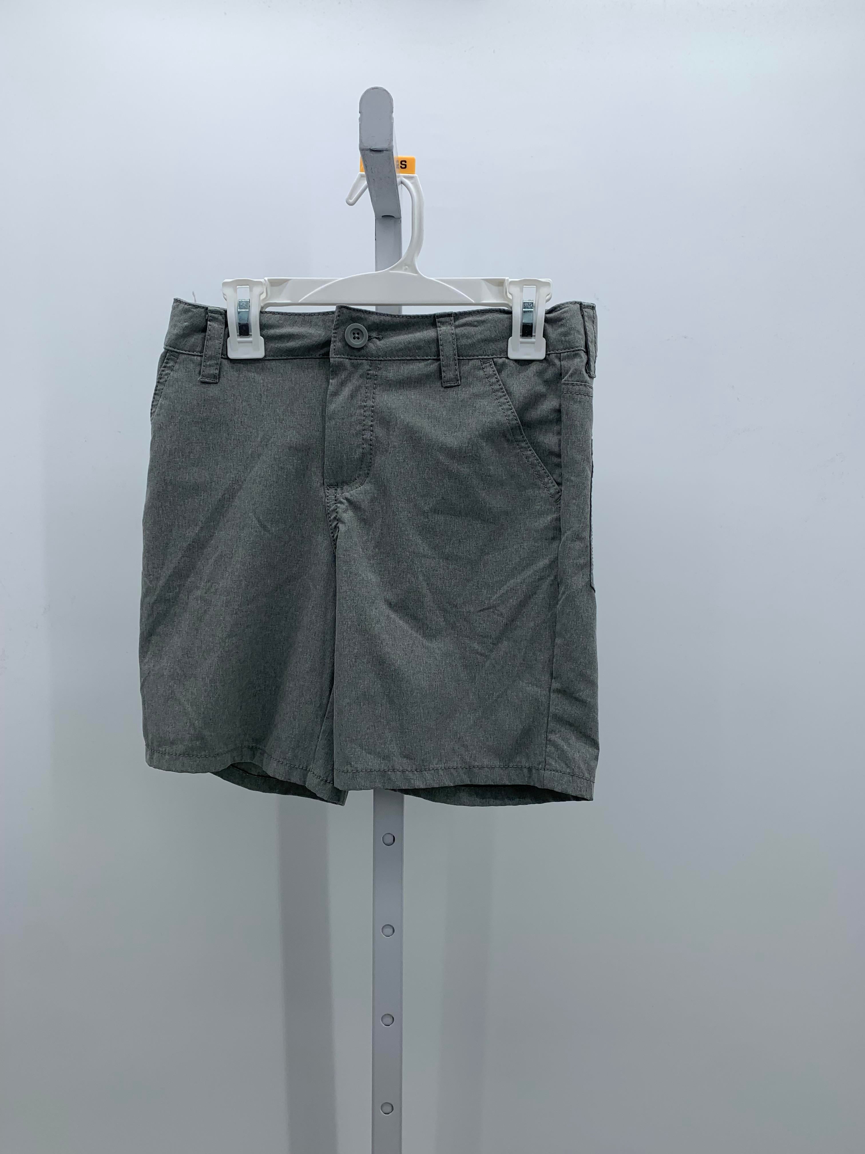 ADJ WAIST SHORTS