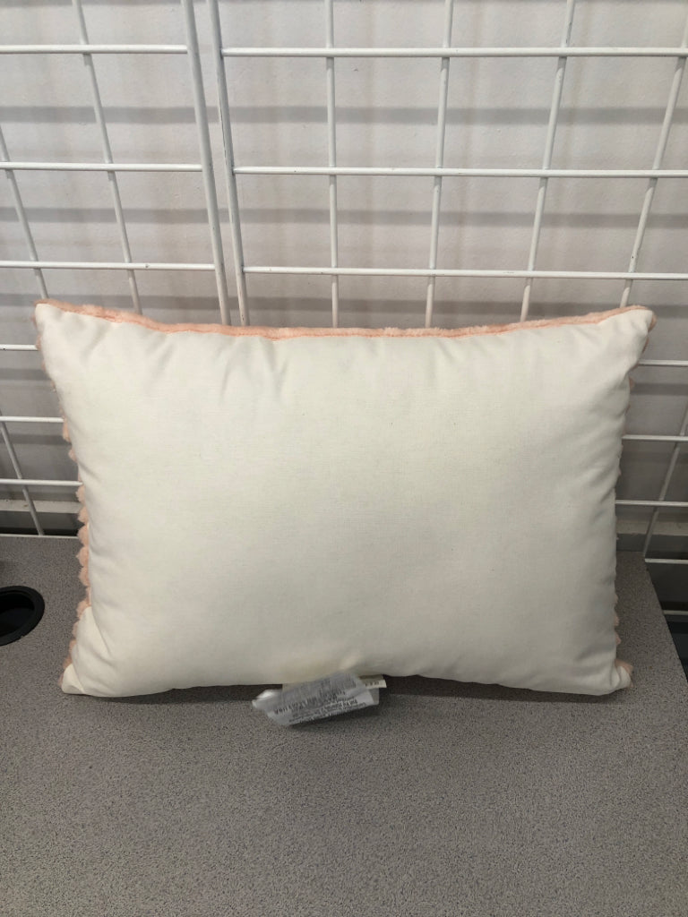 Accent Pillow