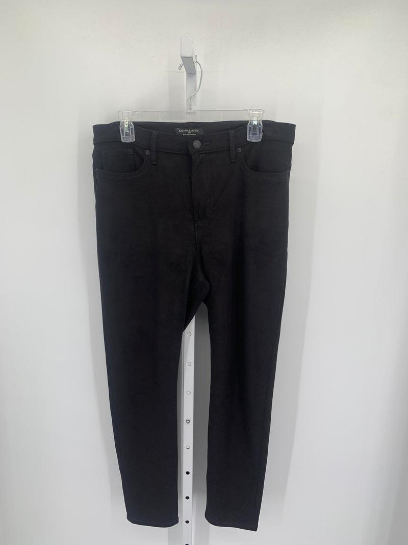 Banana Republic Size 12 Misses Pants