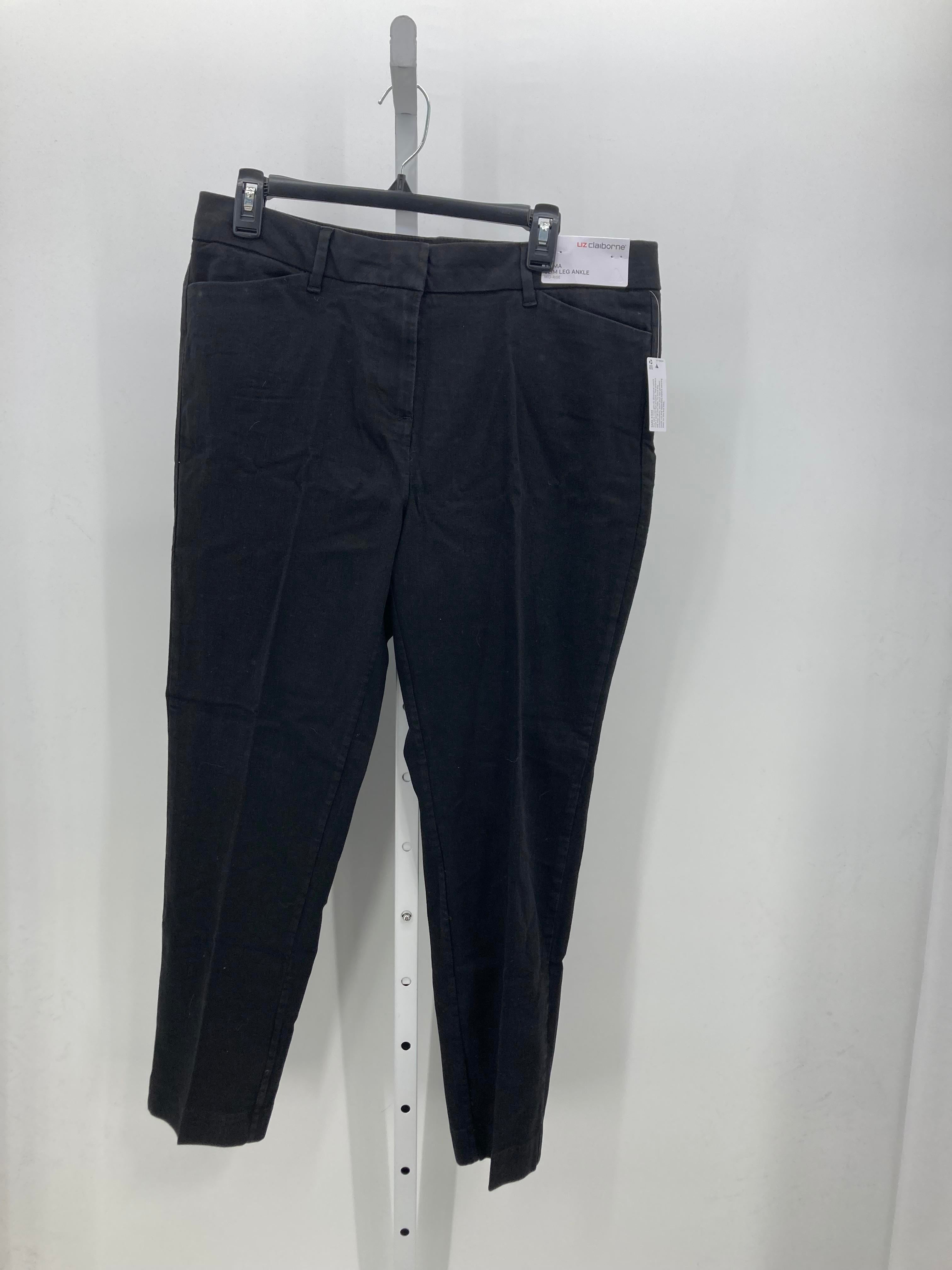 Liz Claiborne Size 10 Misses Pants