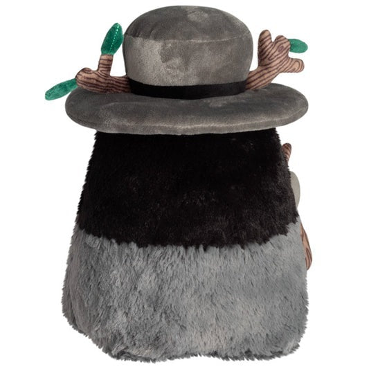 Mini Squishable Druid Plague Doctor