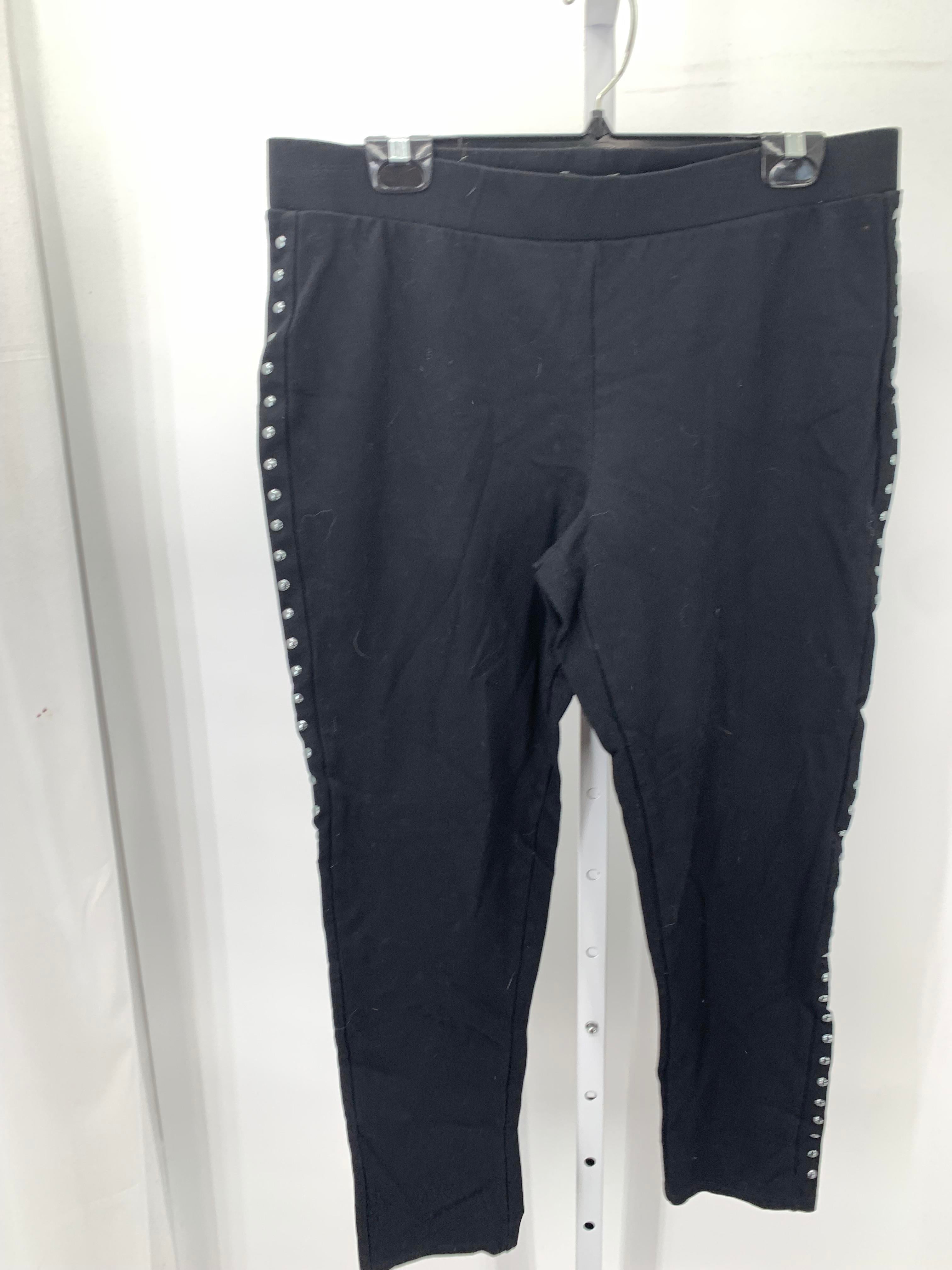 Vince Camuto Size Large Misses Pants