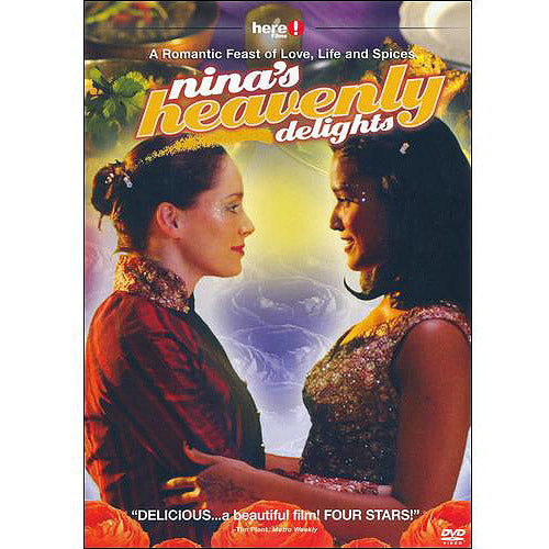 Nina's Heavenly Delights -