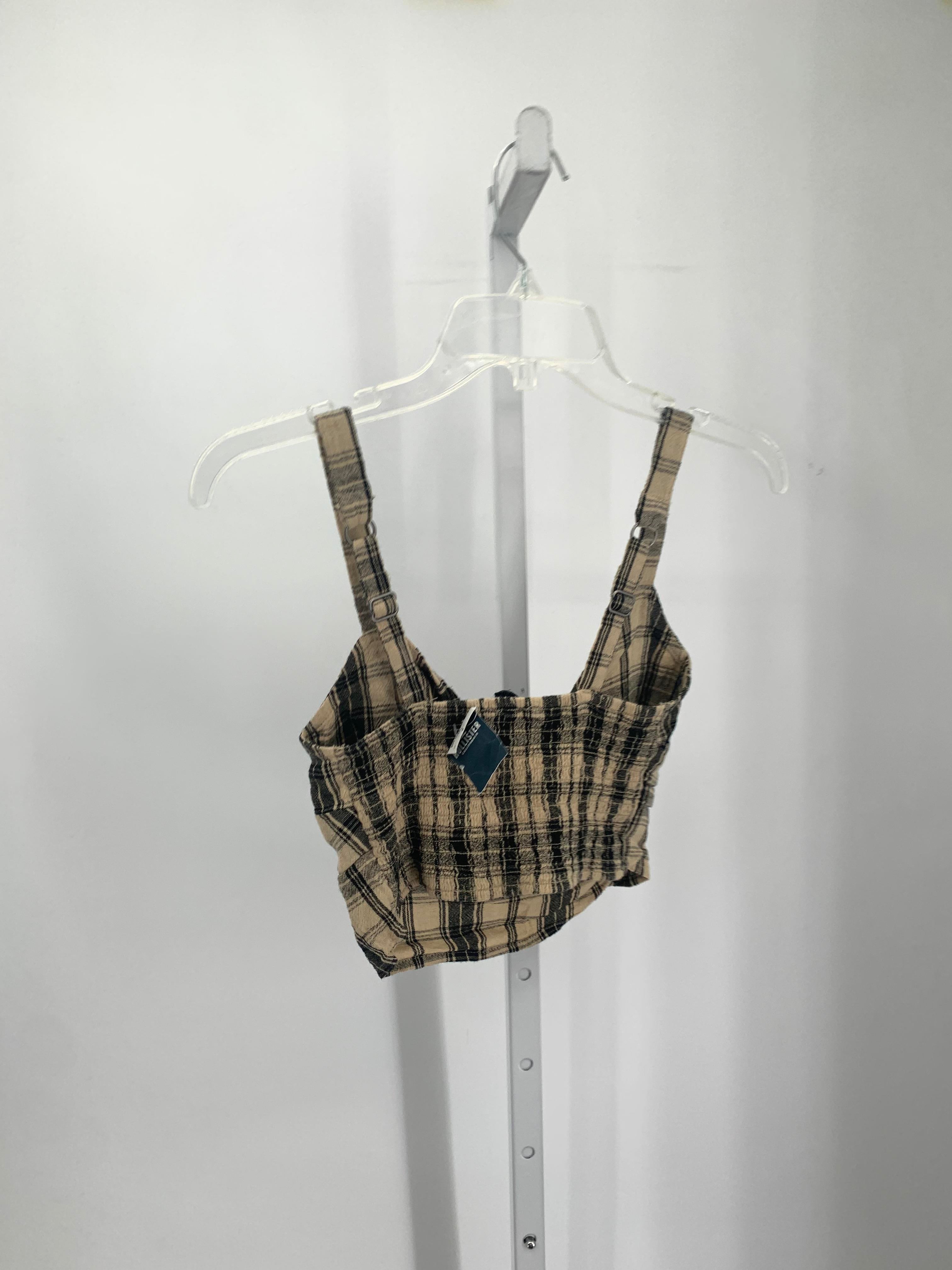 Hollister Size Small Juniors Tank