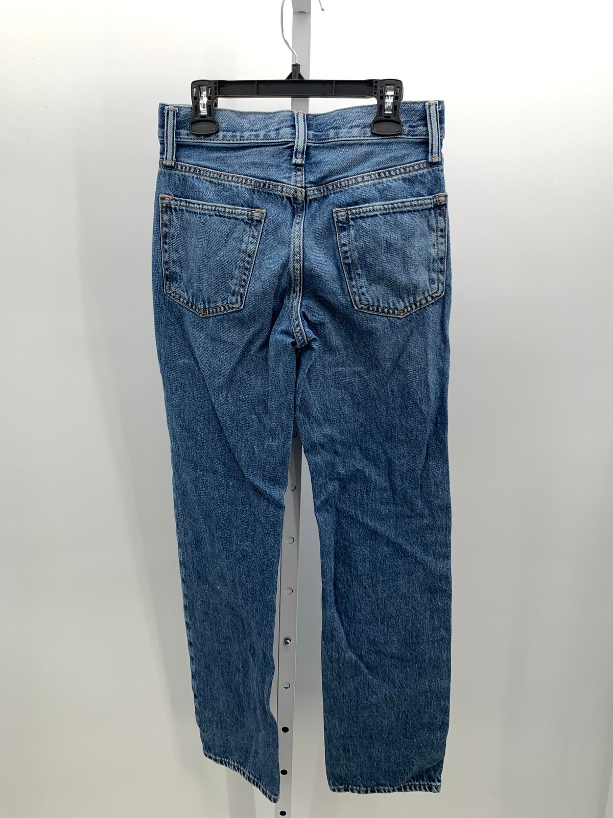 ADJ WAIST 90'S ORIGINAL STRAIGHT