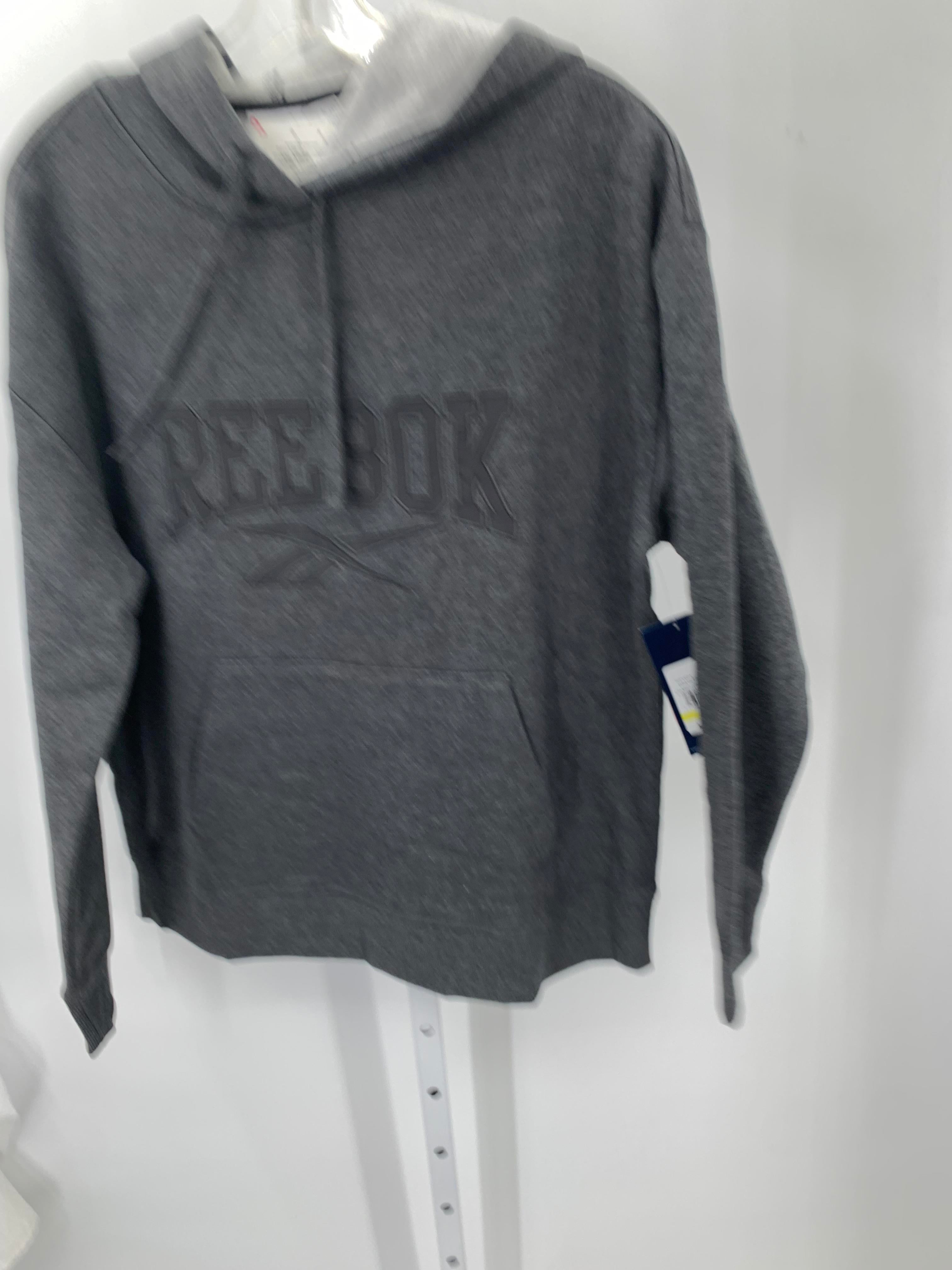 NEW HOODED KNIT
