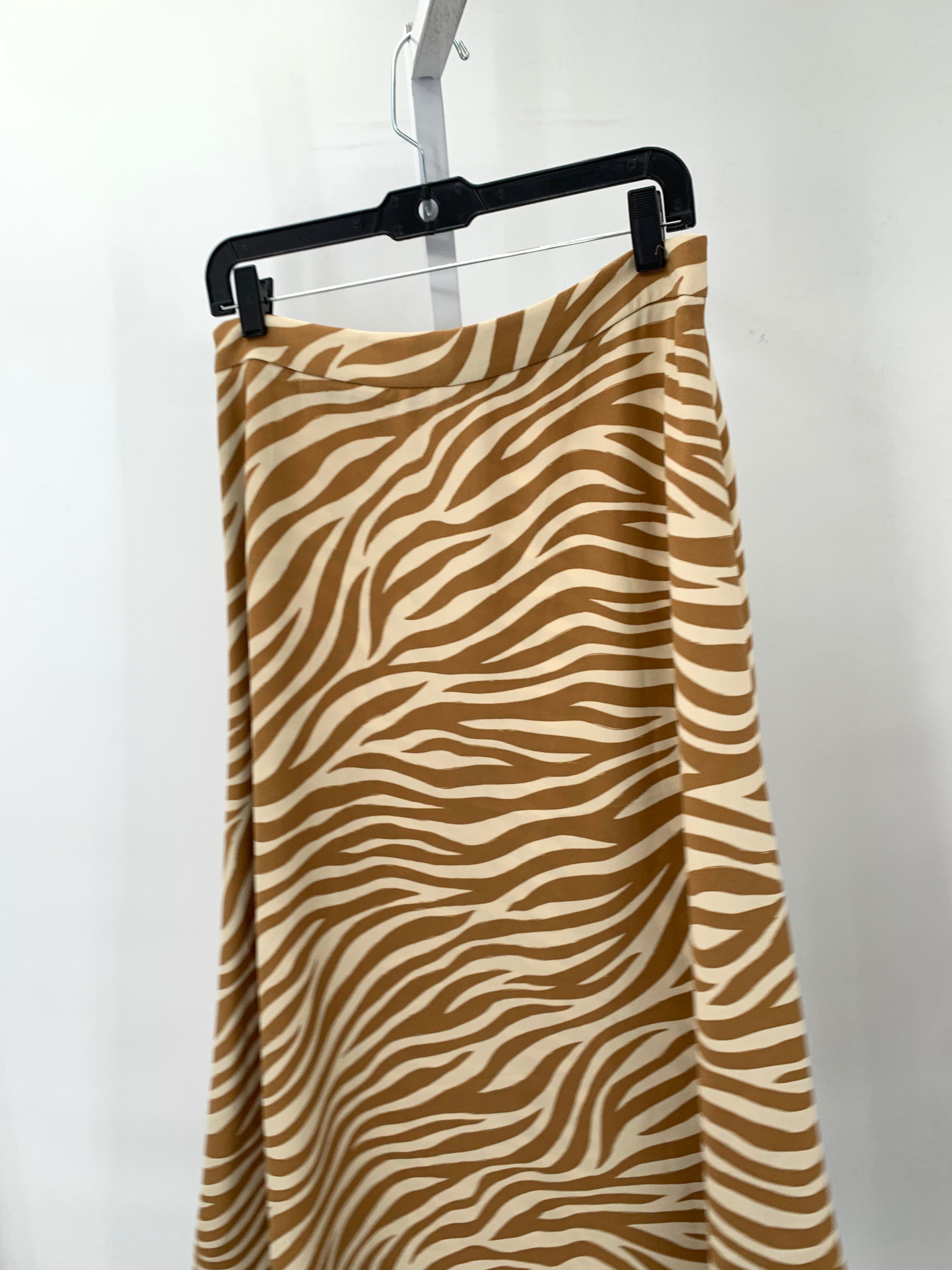 Ann Taylor Size 6 Misses Skirt