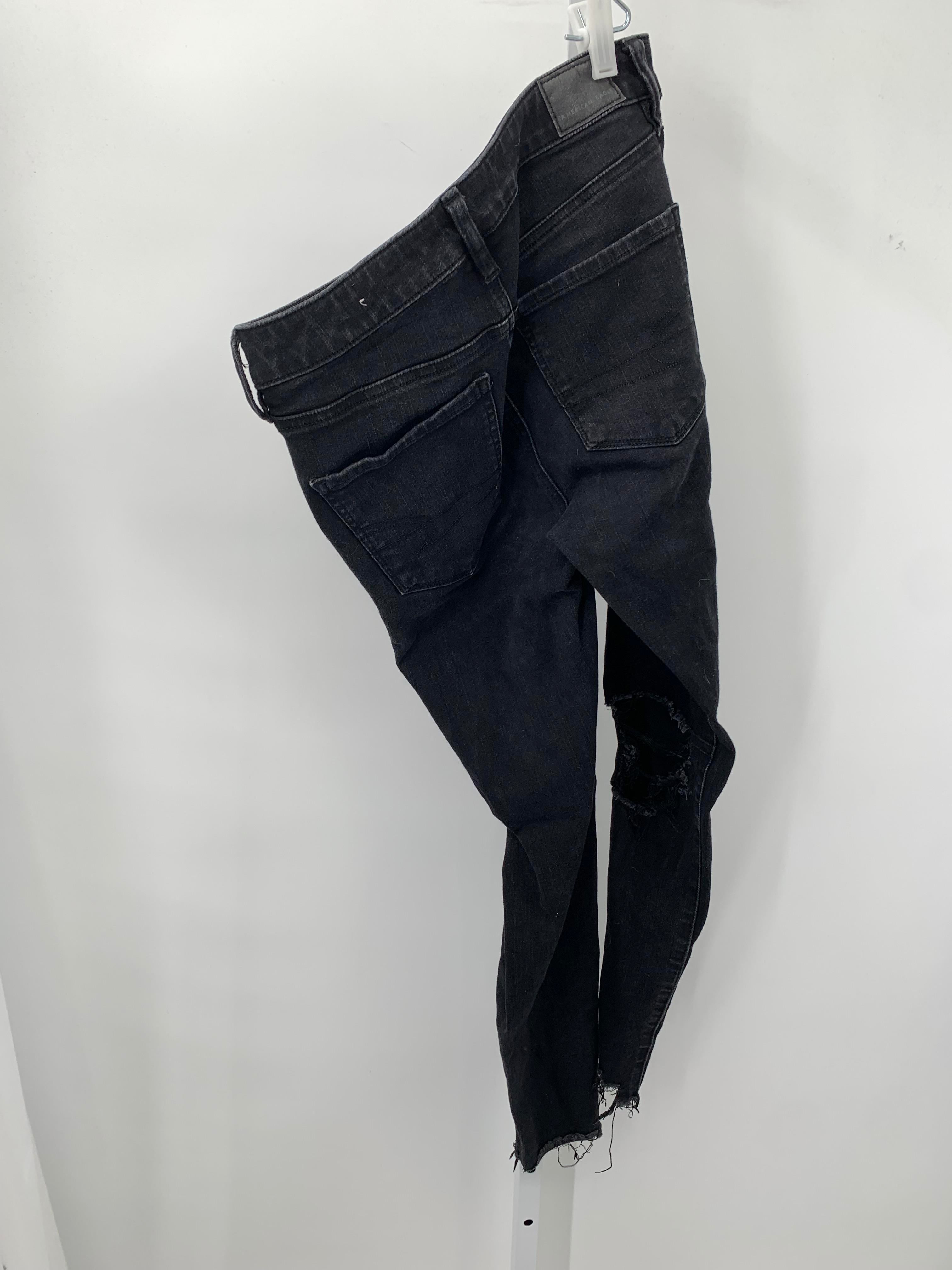 American Eagle Size 6 Juniors Jeans