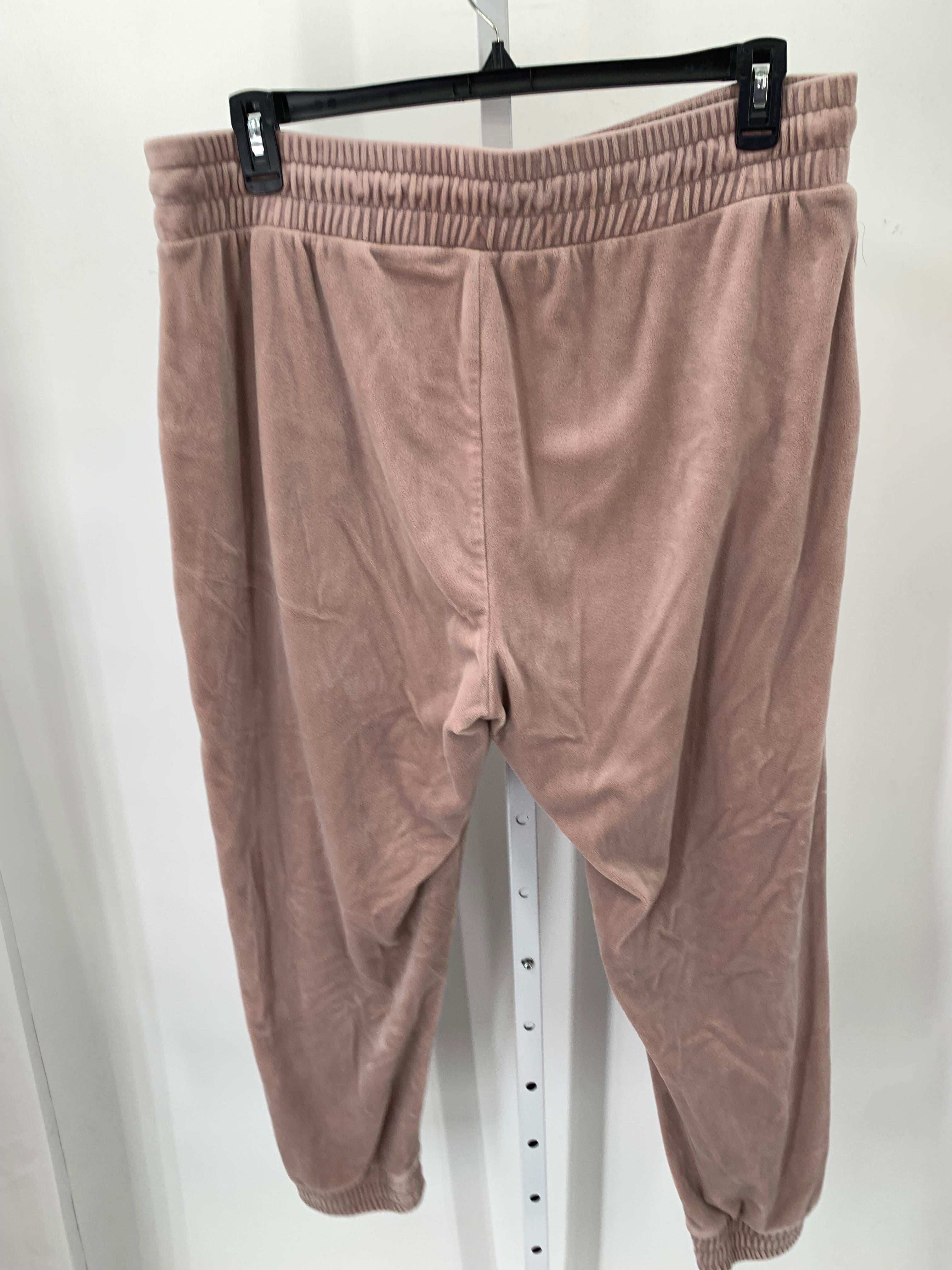 Express Size Extra Large Misses Pants