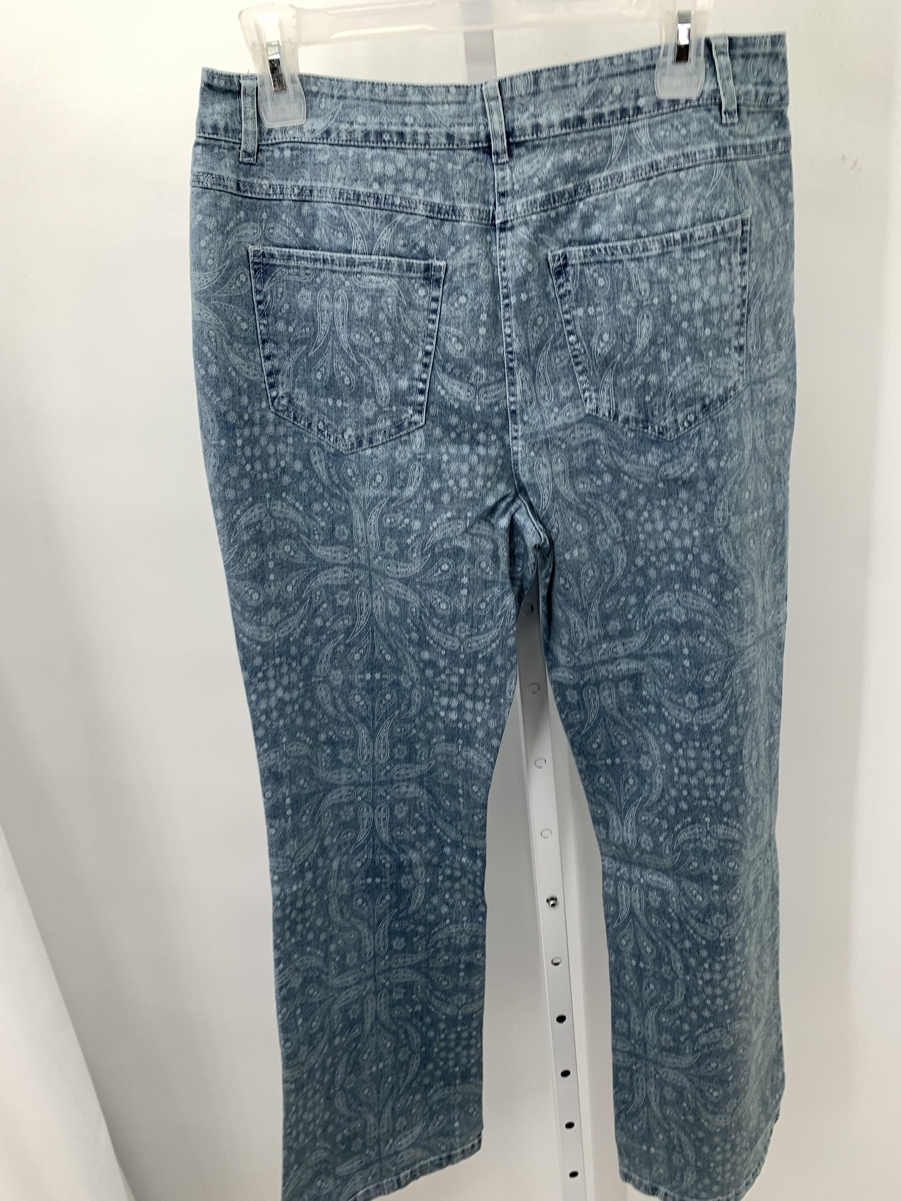 Size 6 Misses Jeans