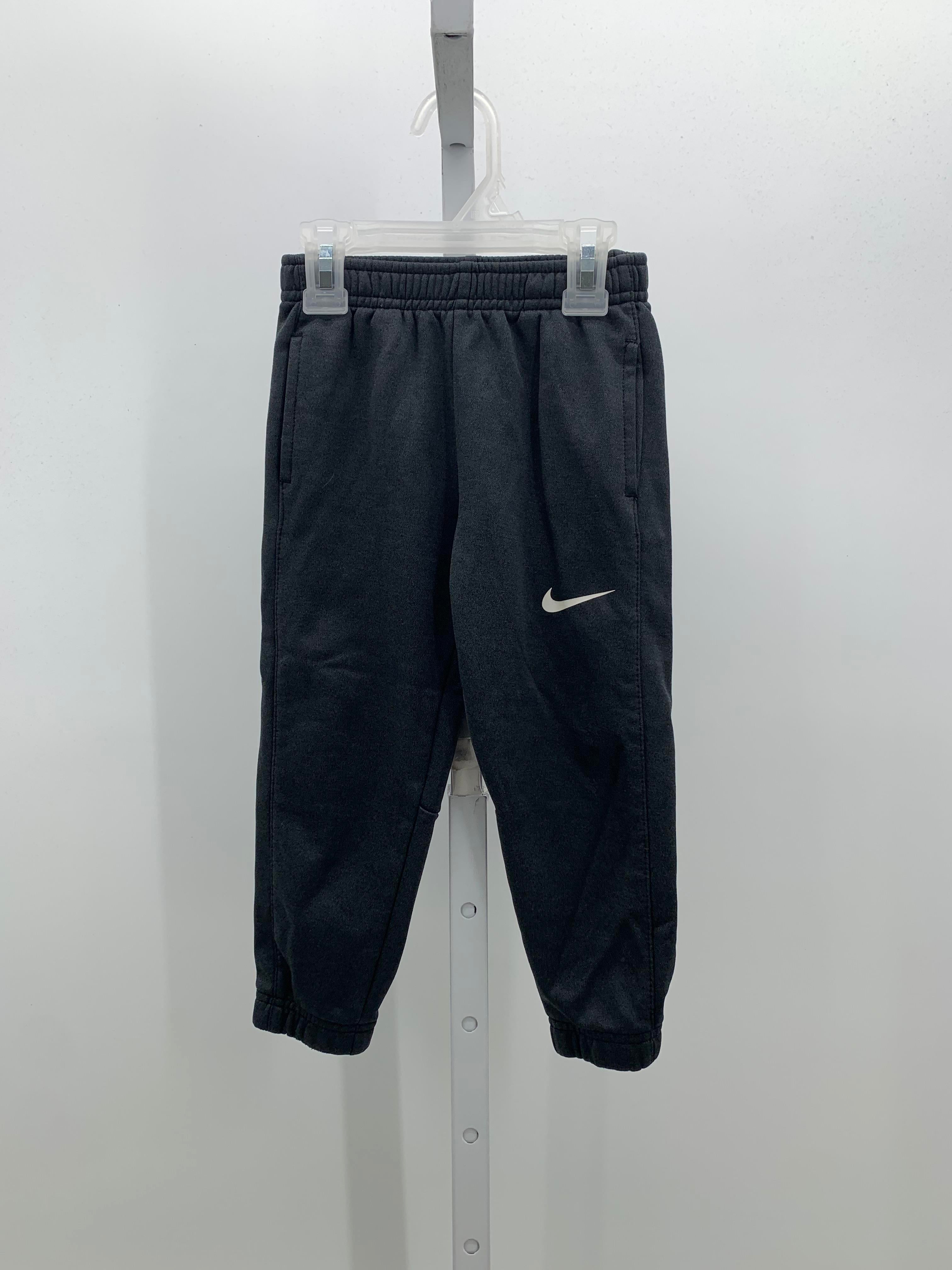 ELASTIC WAIST KNIT