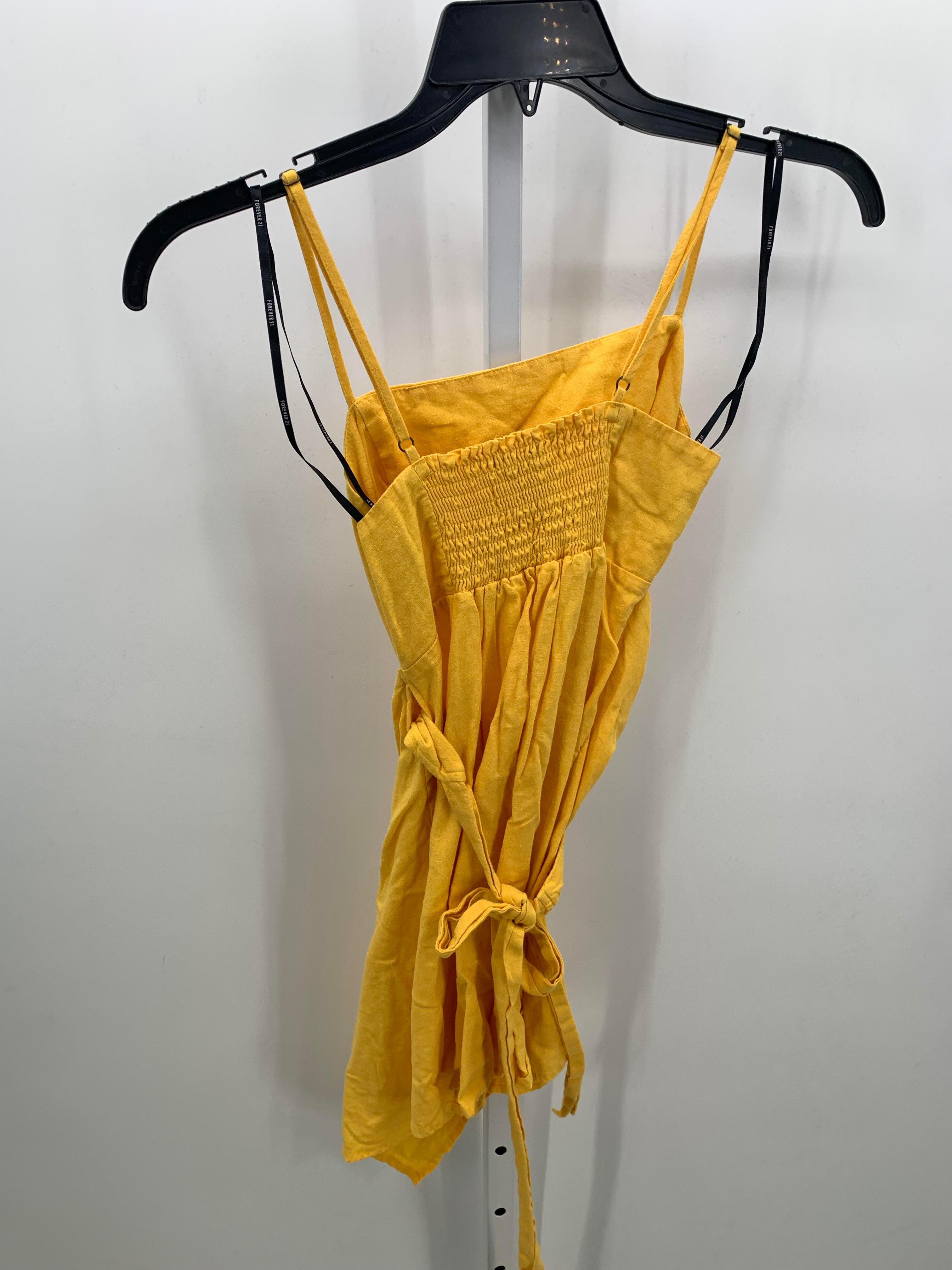 Forever 21 Size Small Juniors Sundress