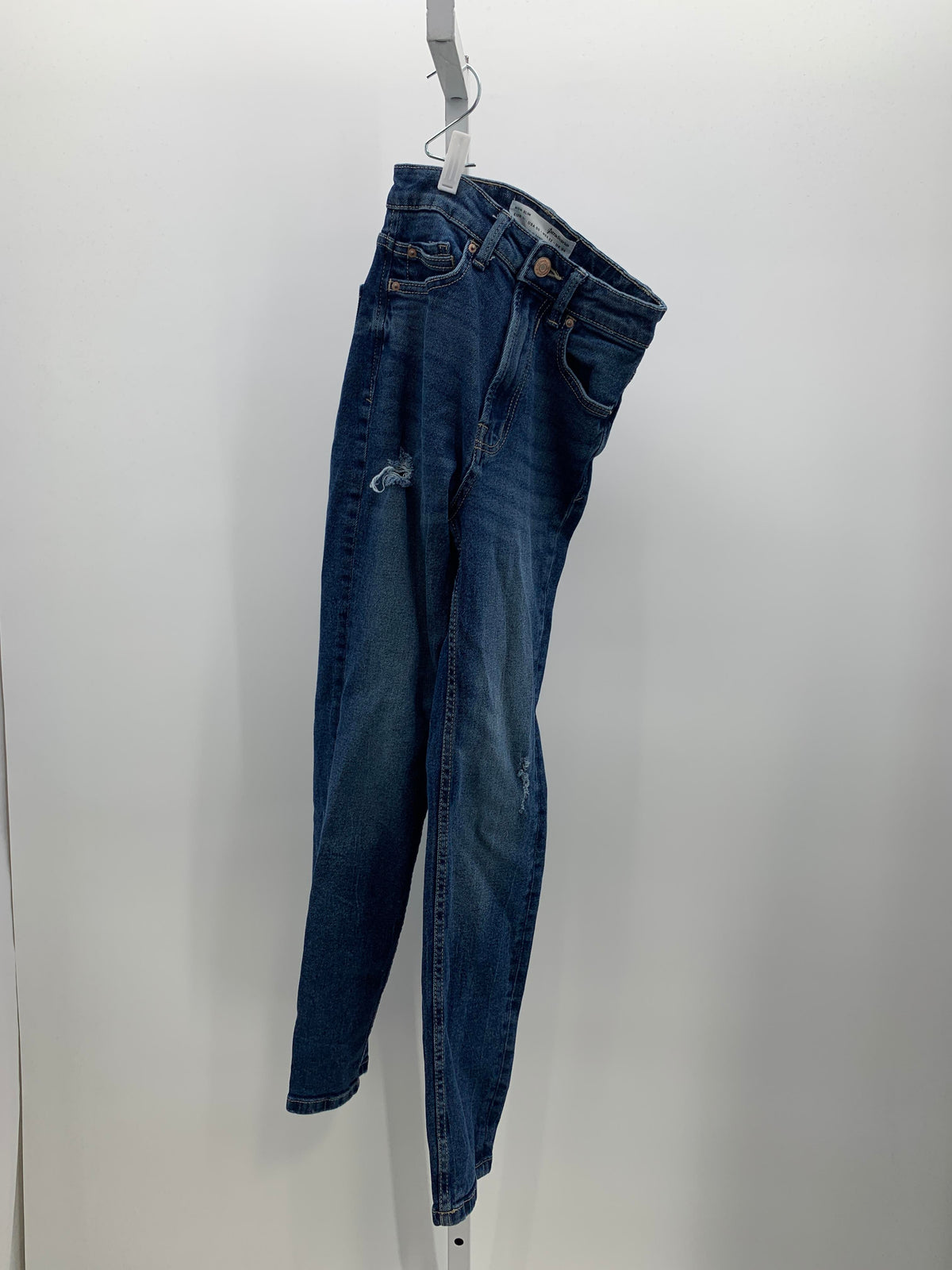 Size 00 Juniors Jeans