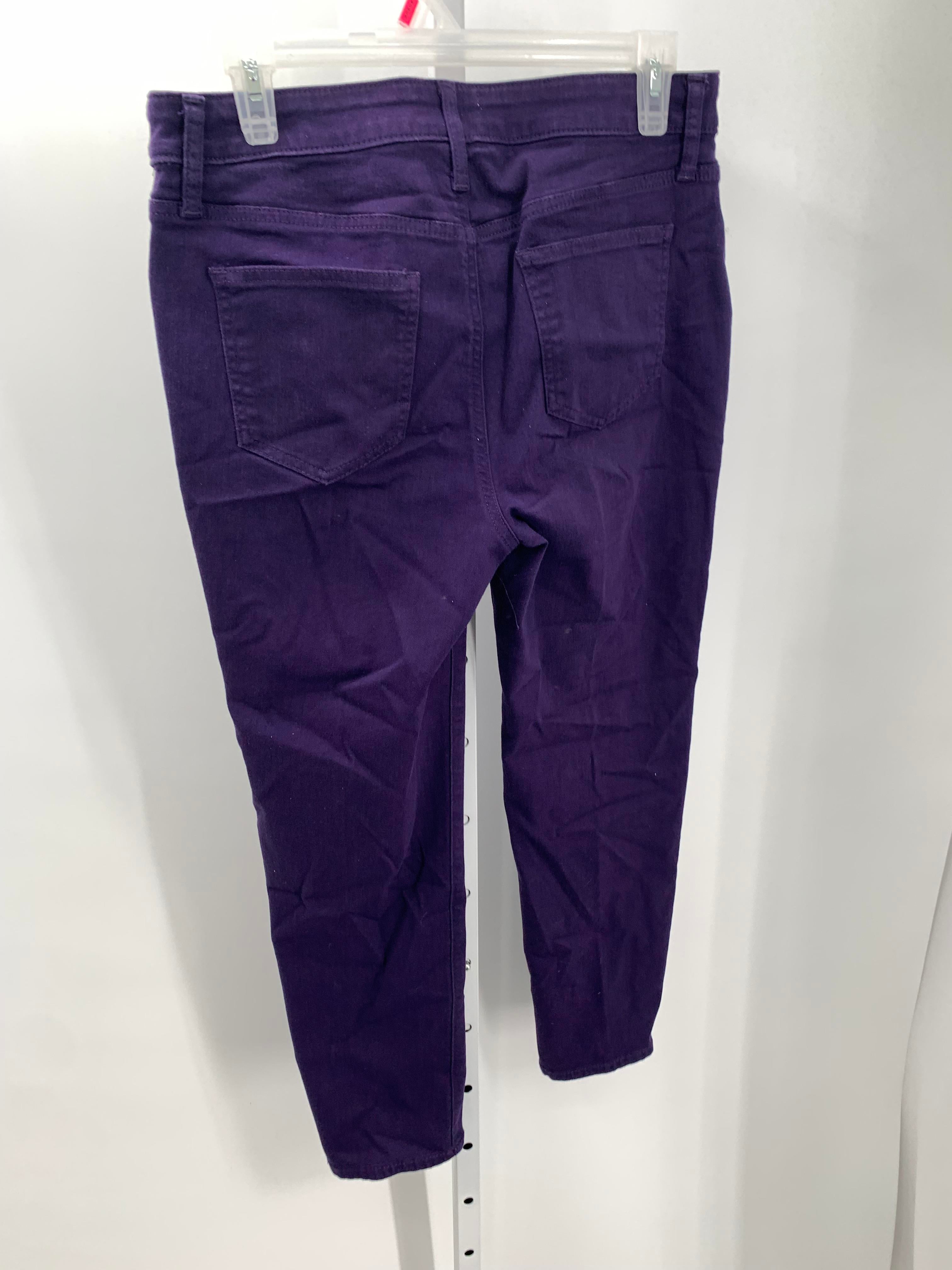 Chico's Size 6 Misses Jeans