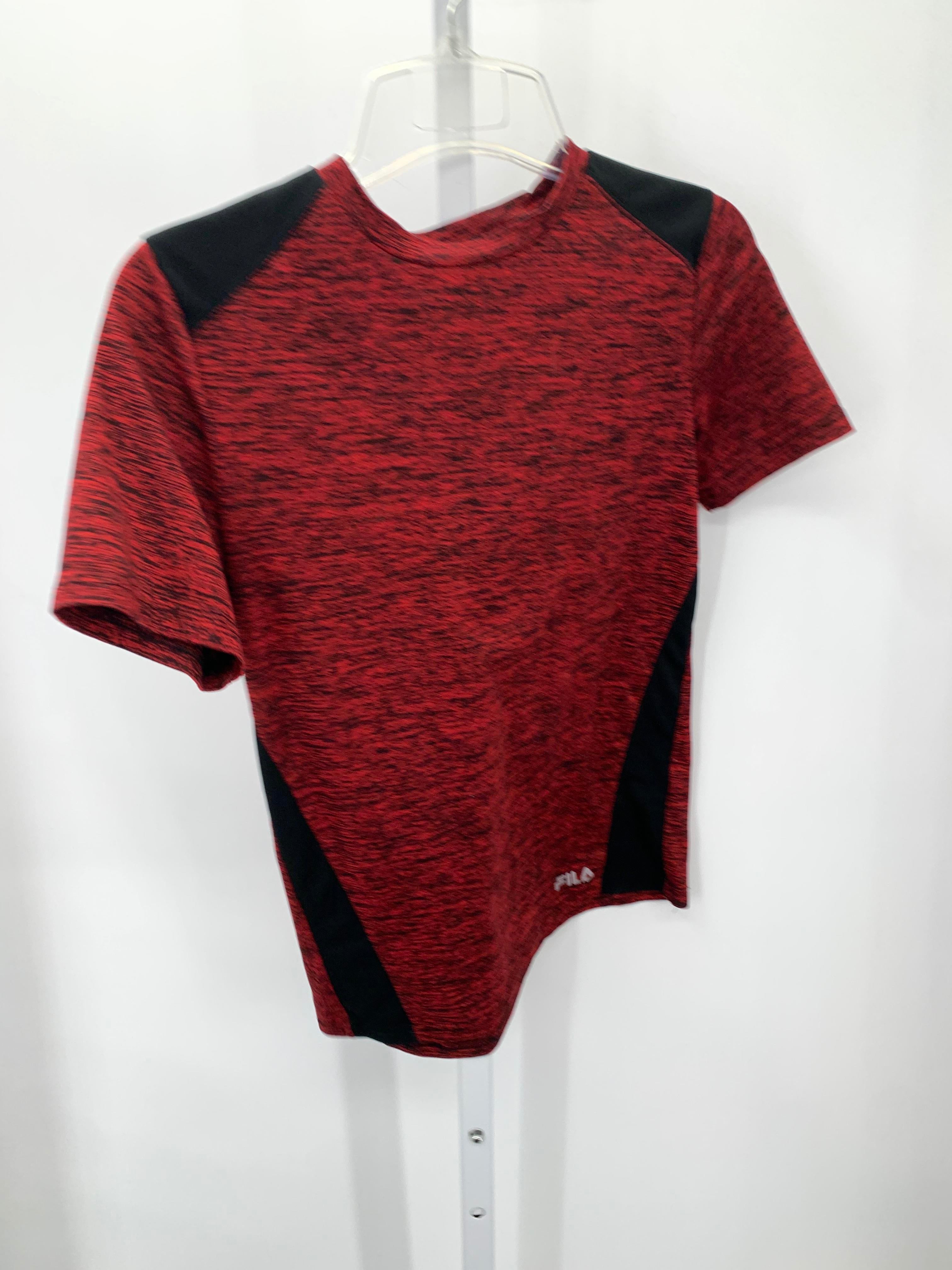 ACTIVE WEAR TEE