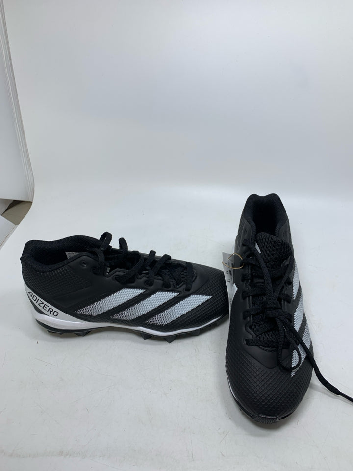 Adidas Size 3.5 Cleats