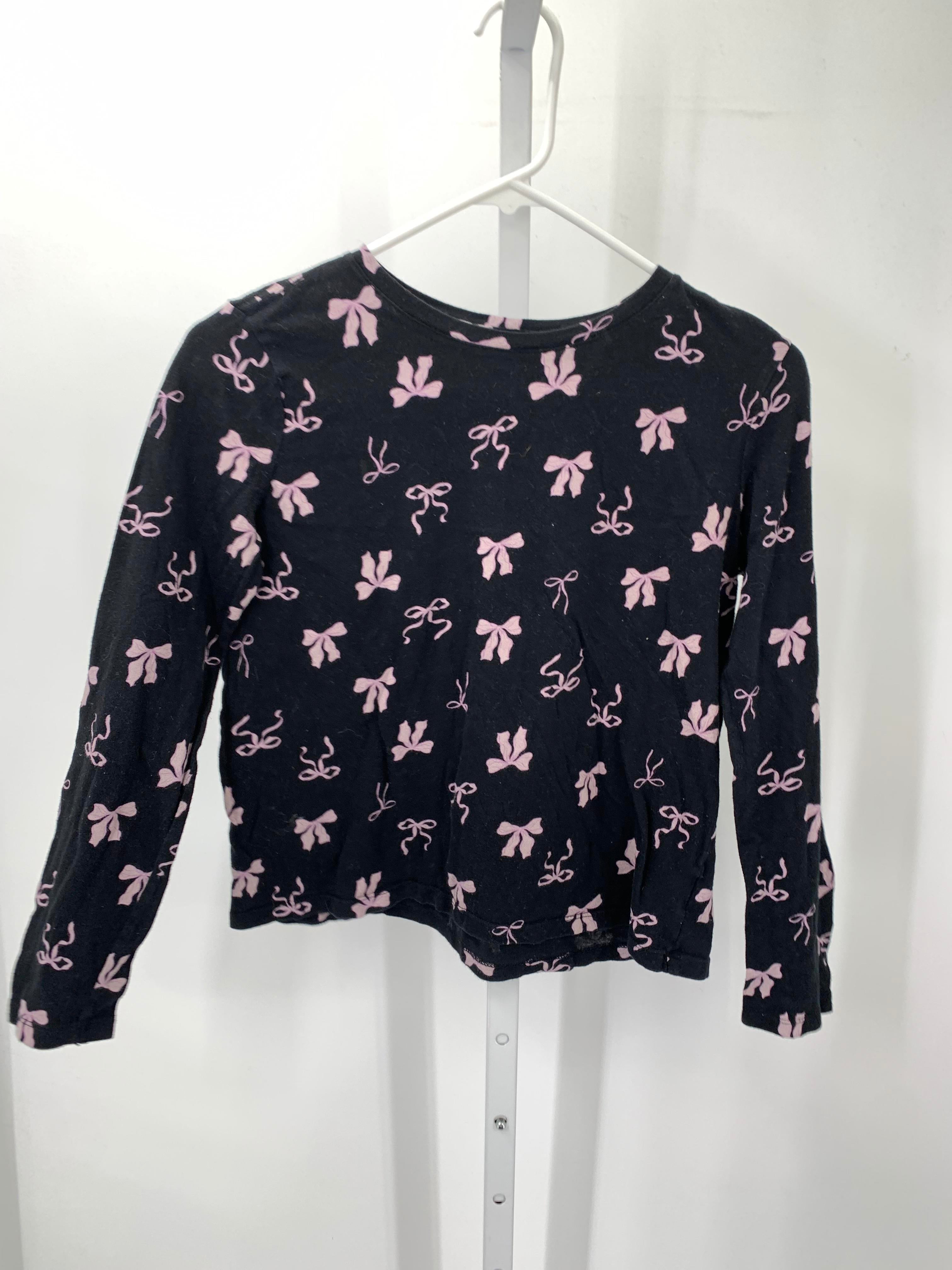 Old Navy Size 14-16 Girls Long Sleeve Shirt