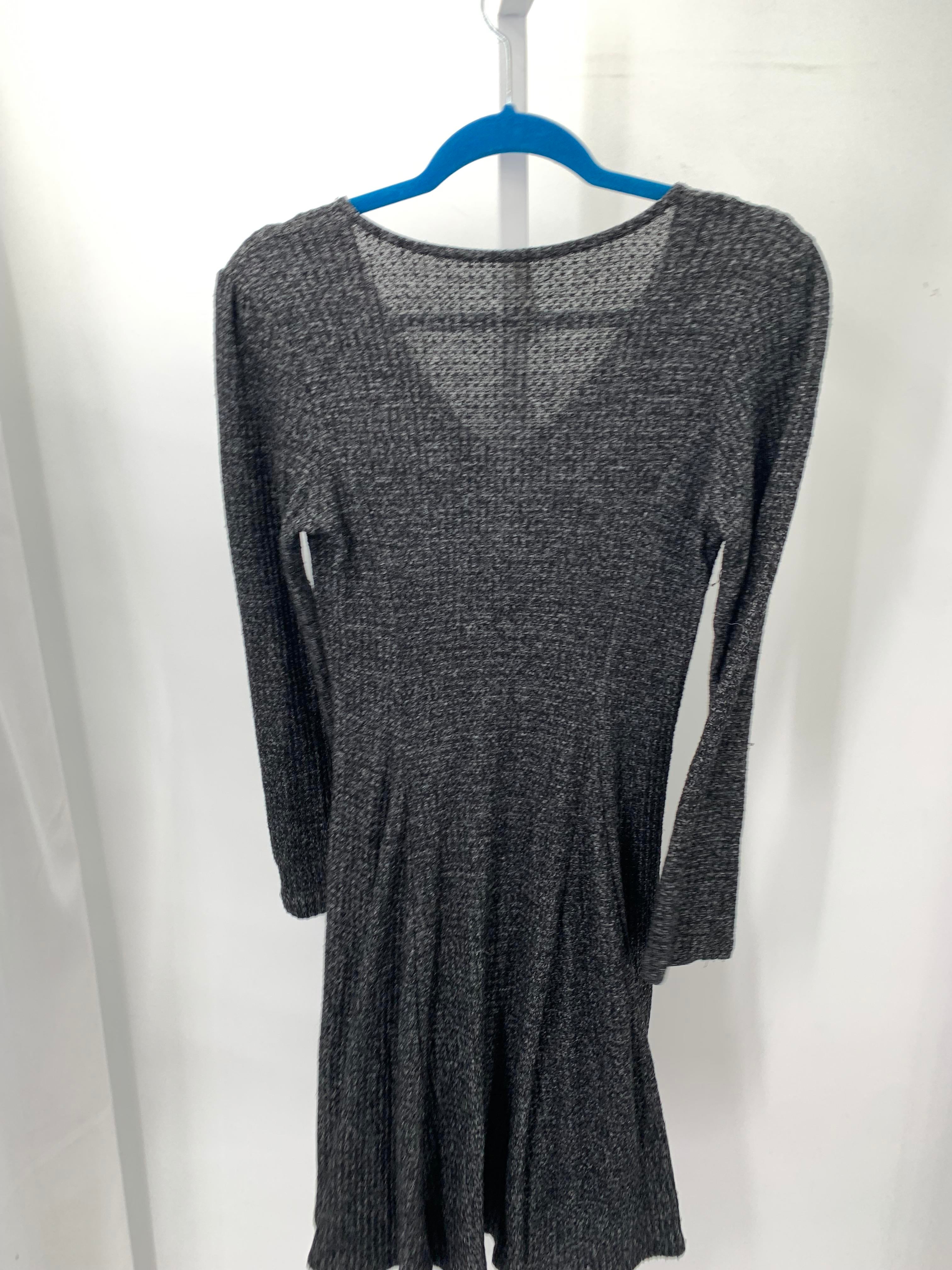 Mia & Tess Size Small Misses Long Sleeve Dress