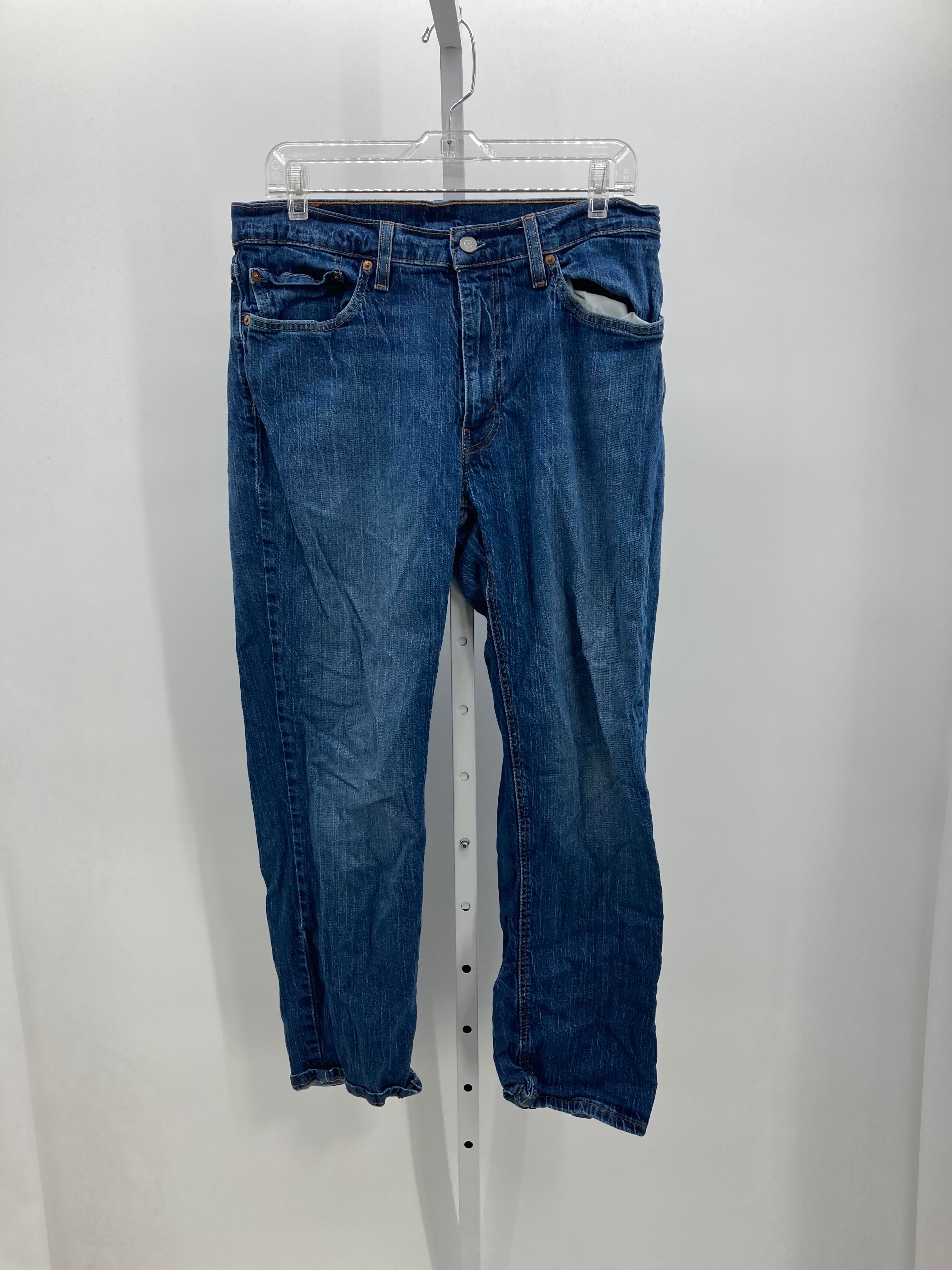 541 5 POCKET JEANS
