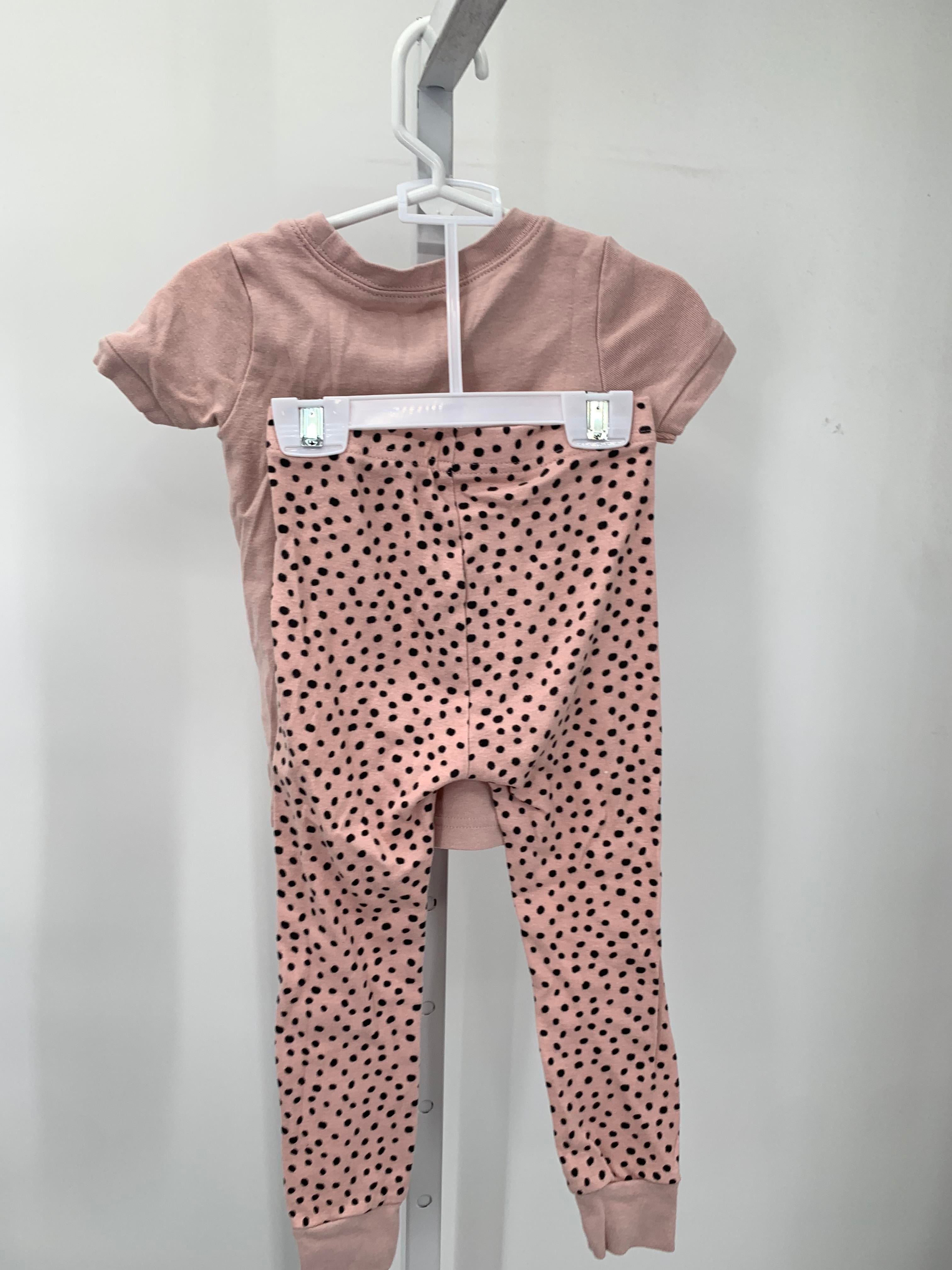 Old Navy Size 3T Girls Pajamas