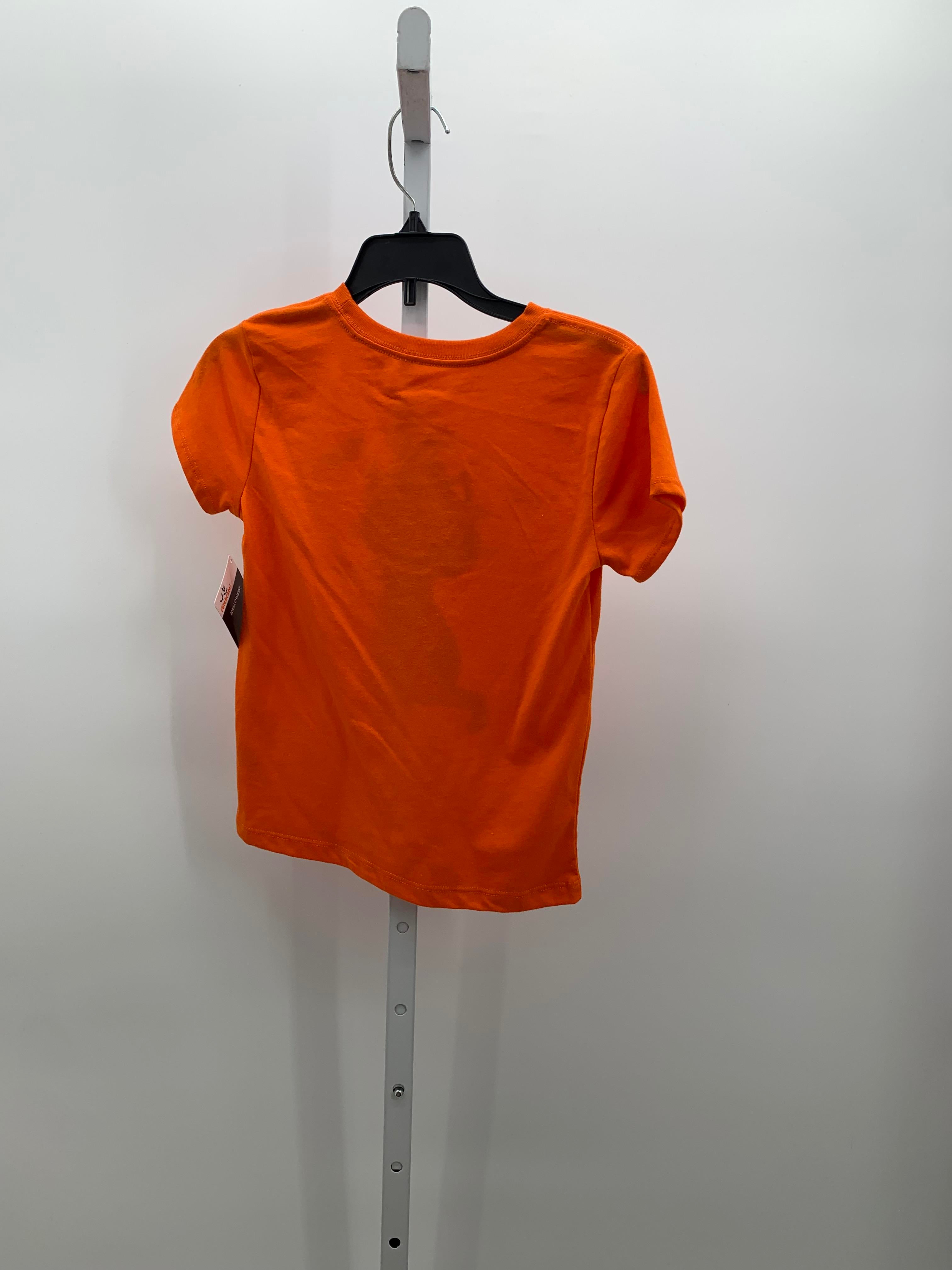 NEW SHORT SLV SHIRT BLACK CAT.