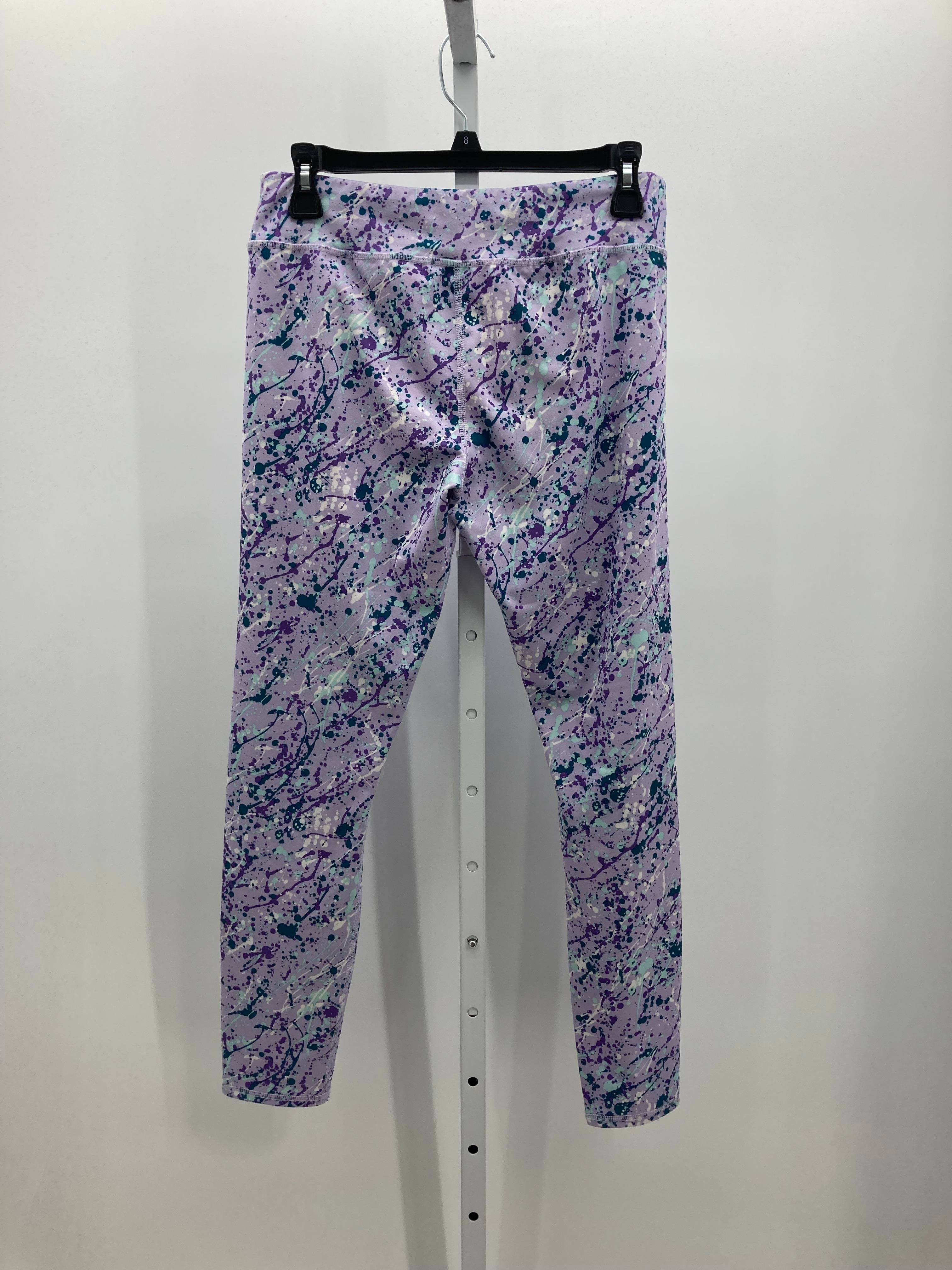 Athletic Works Size 18 Girls Leggings