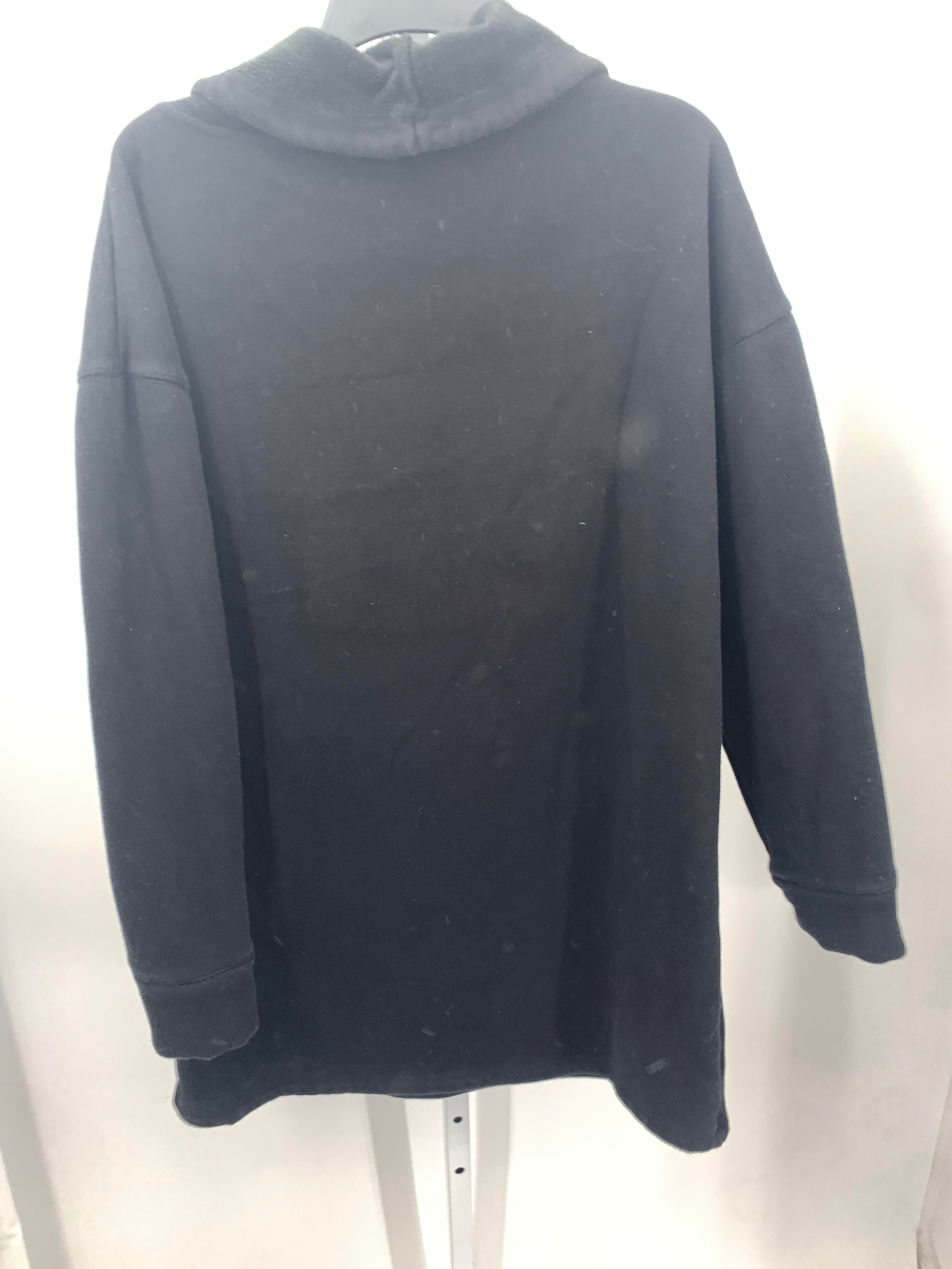 Tahari Size Large Misses Long Sleeve Shirt