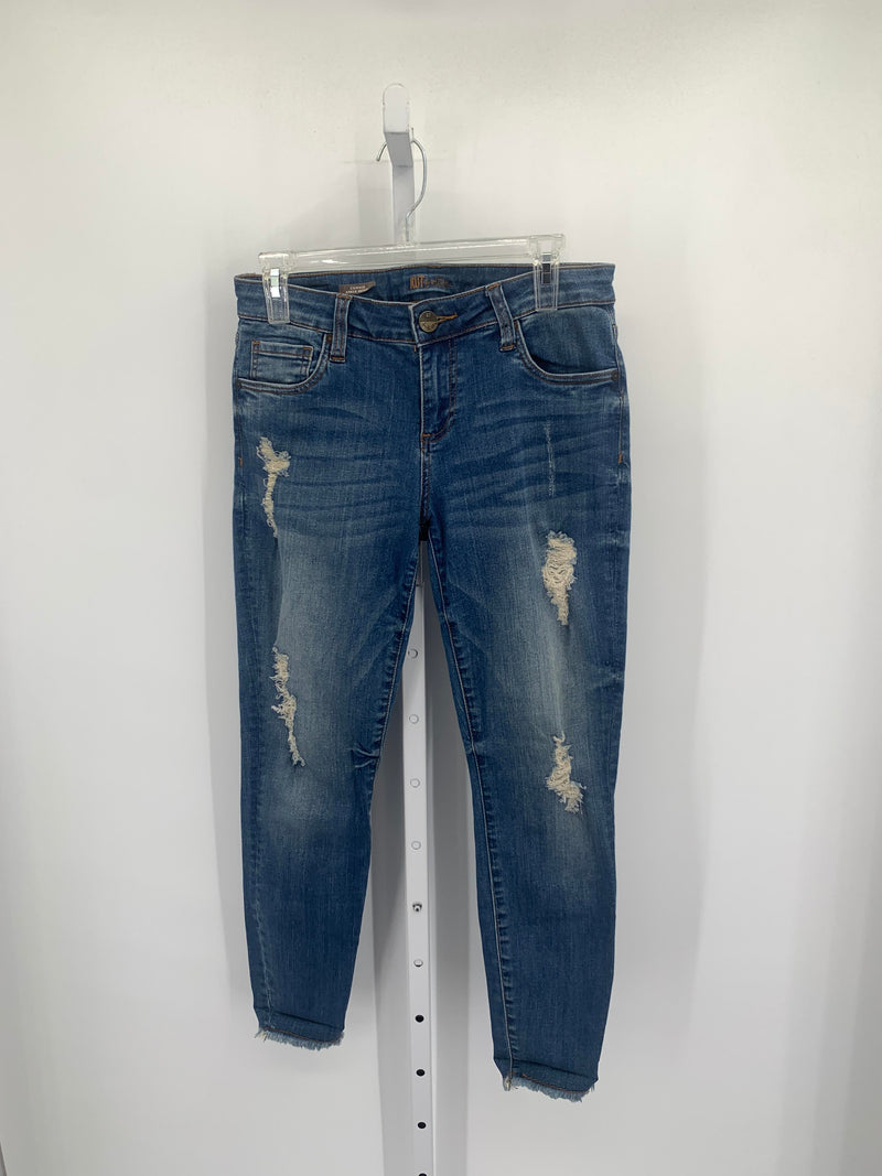 Kut from the Kloth Size 2 Misses Jeans