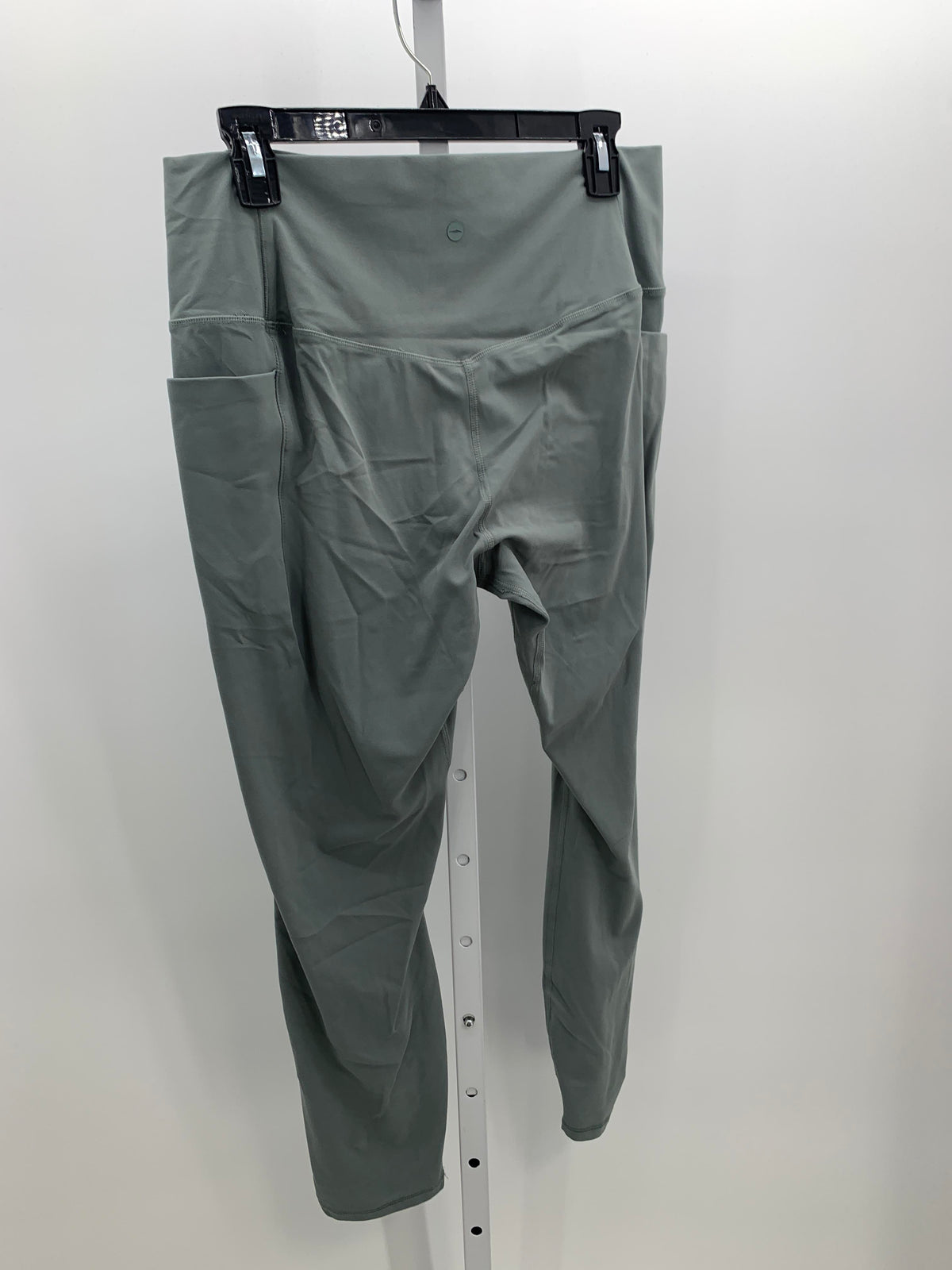 Avia Size Extra Large Misses Leggings