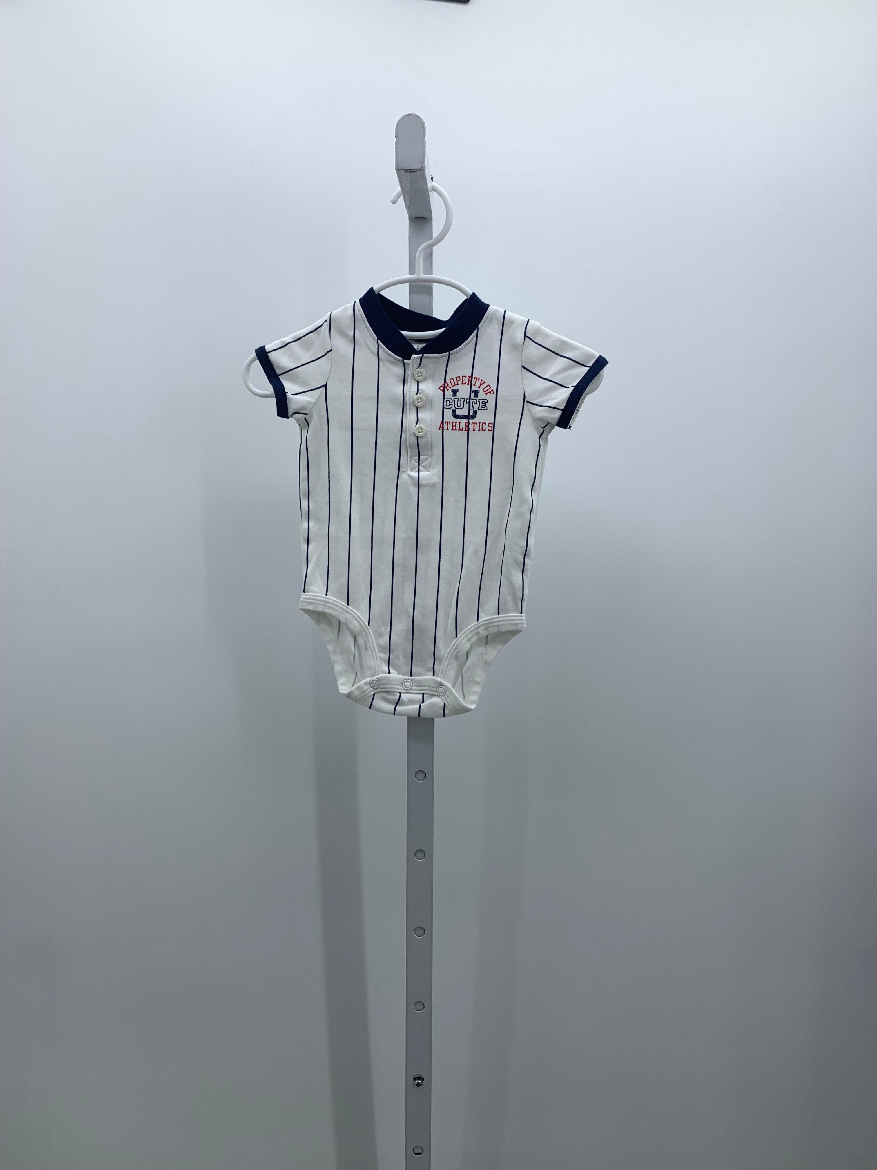 PROPERTY OF CUTE ATHLETICS KNIT