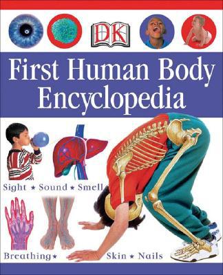 1st Human Body Encyclopedia (D - Dk