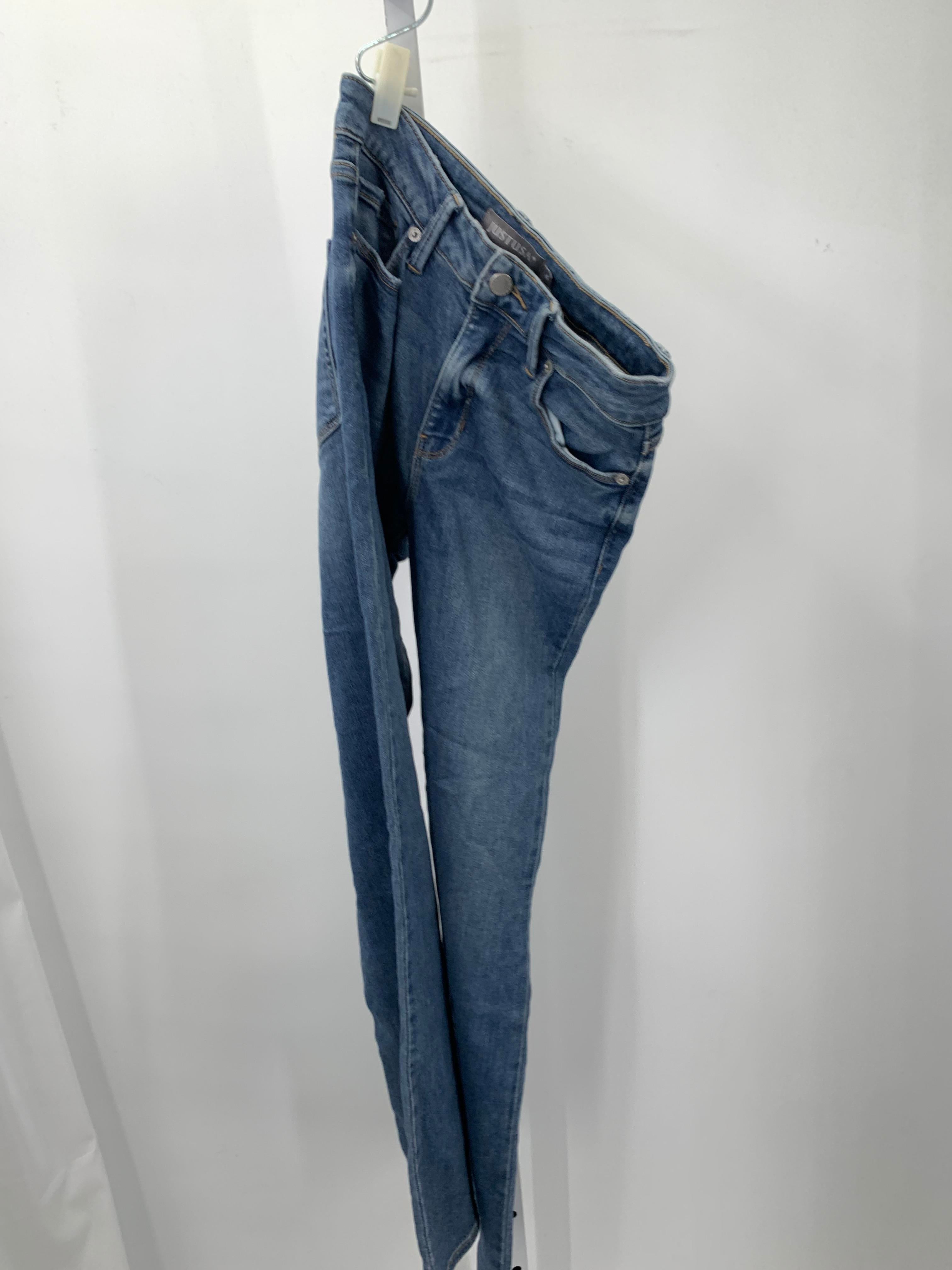 Size 4 Juniors Jeans