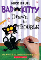Drawn To Trouble