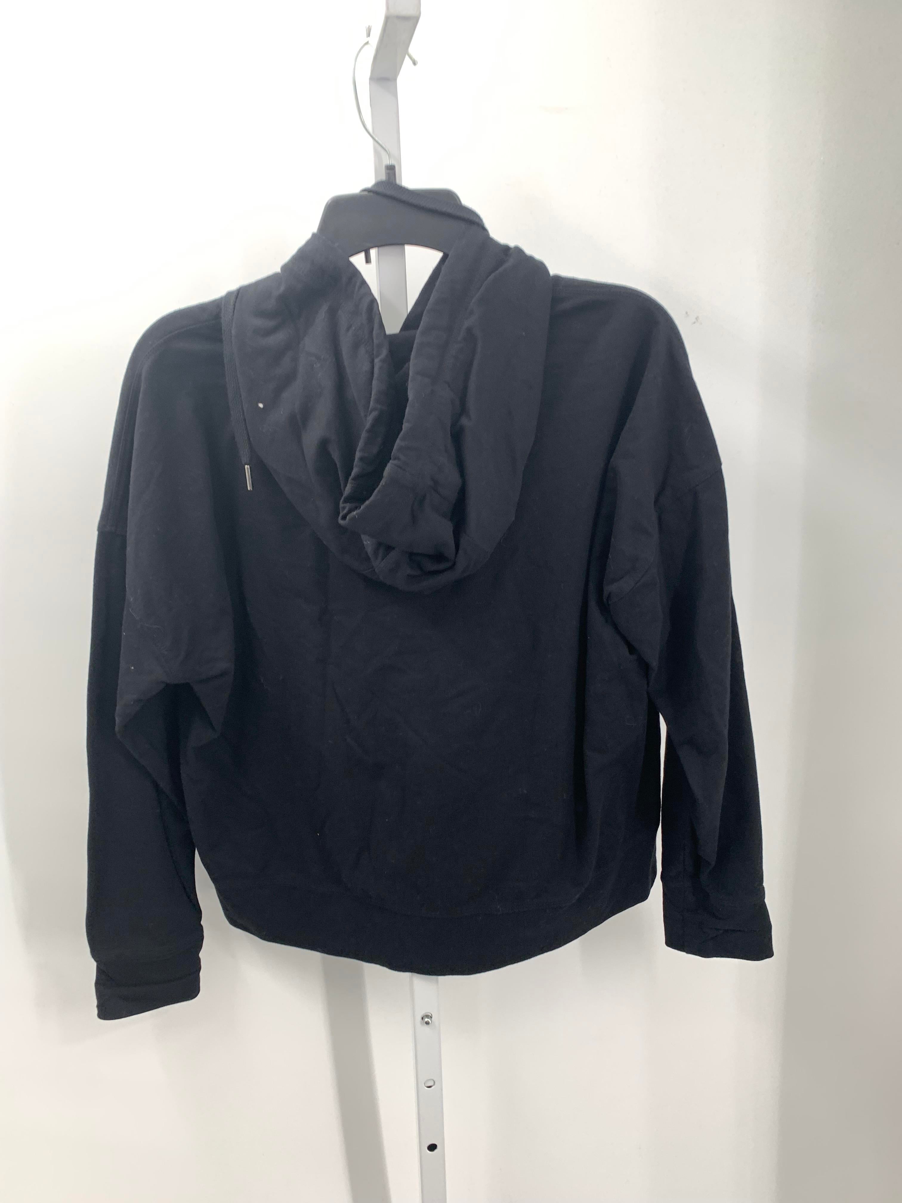 DKNY Size Medium Misses Hoodie