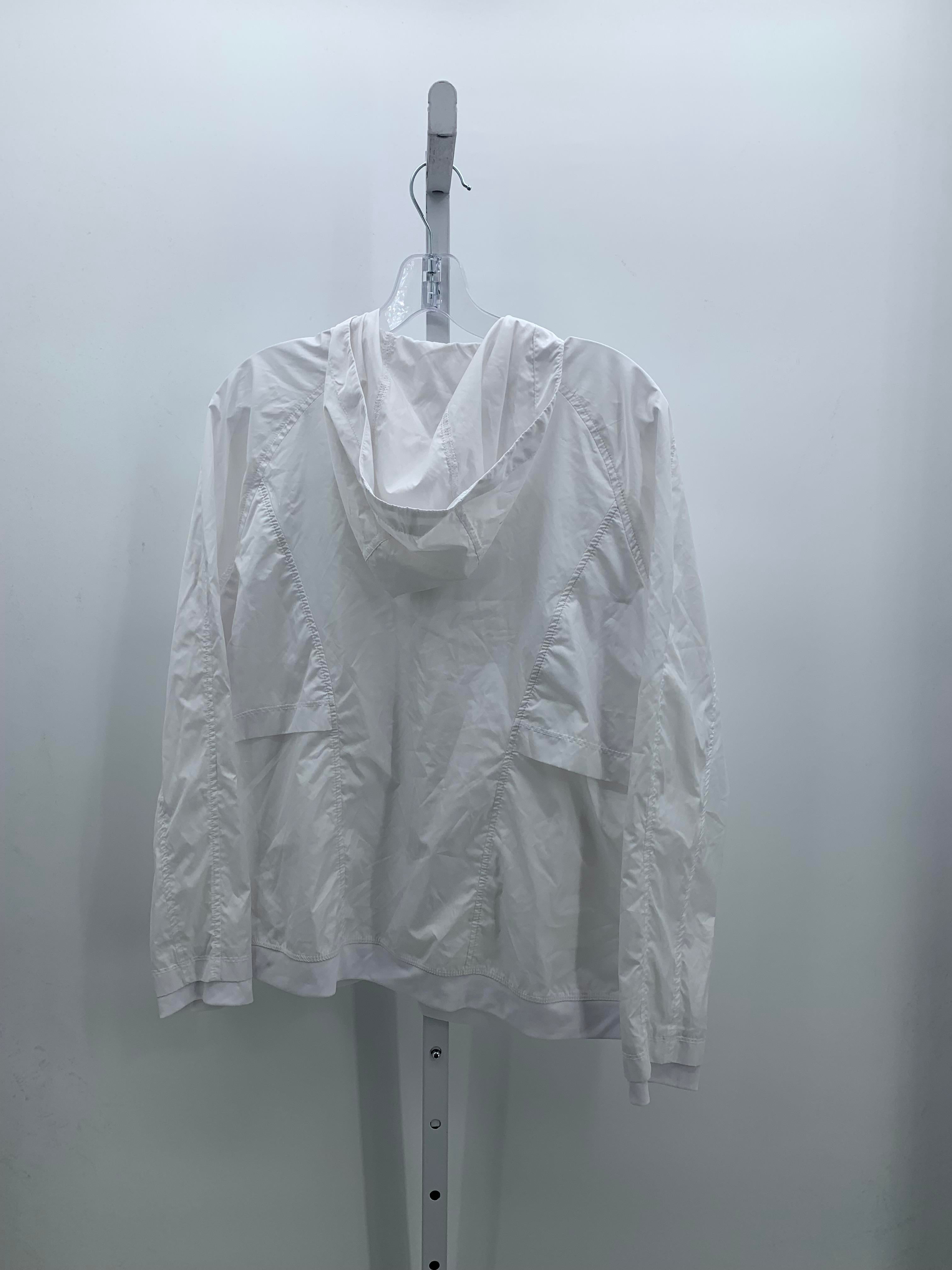 Layer8 Size Medium Misses Lightweight Jacket