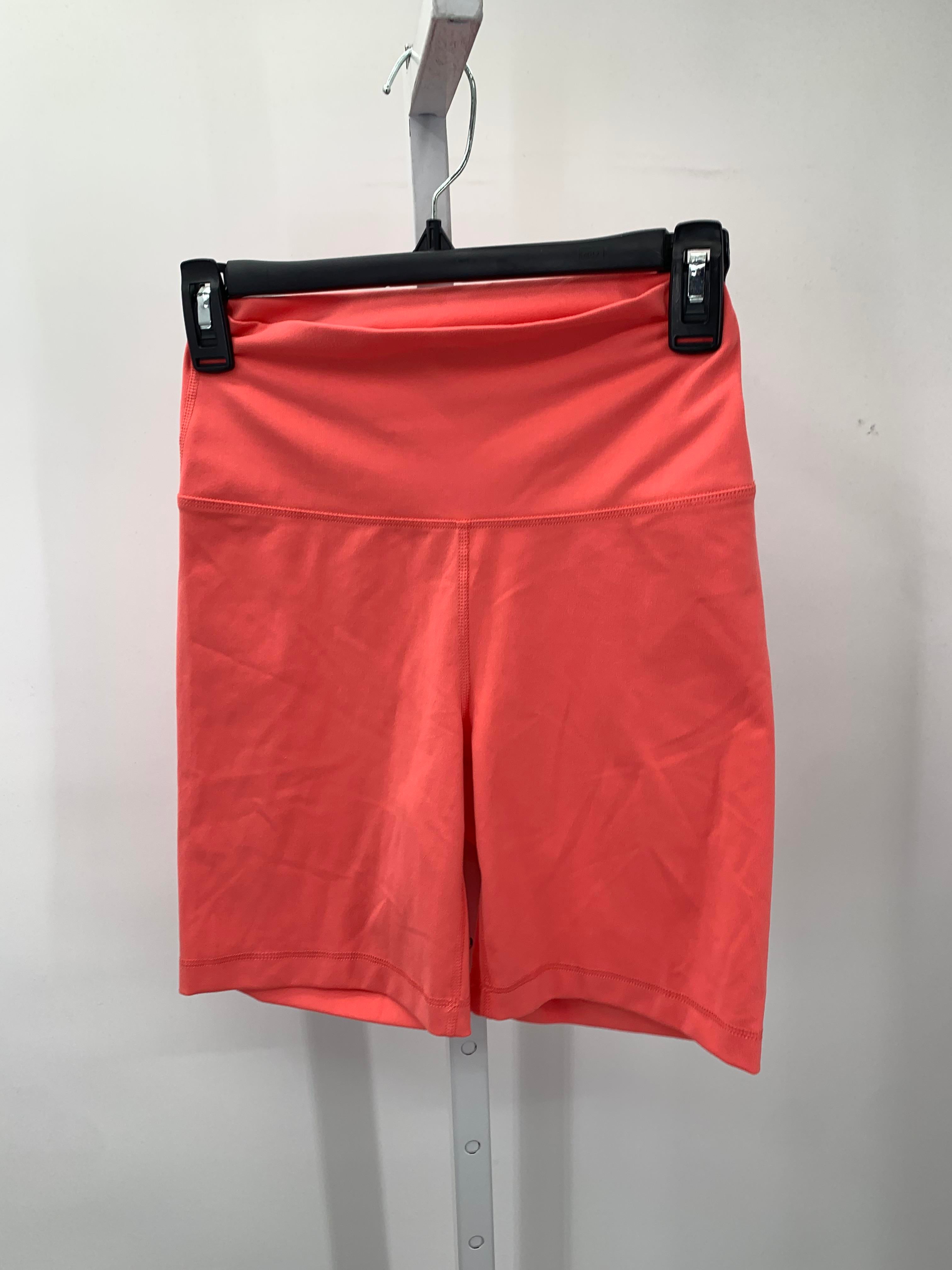 Yogalicious Size Medium Misses Shorts
