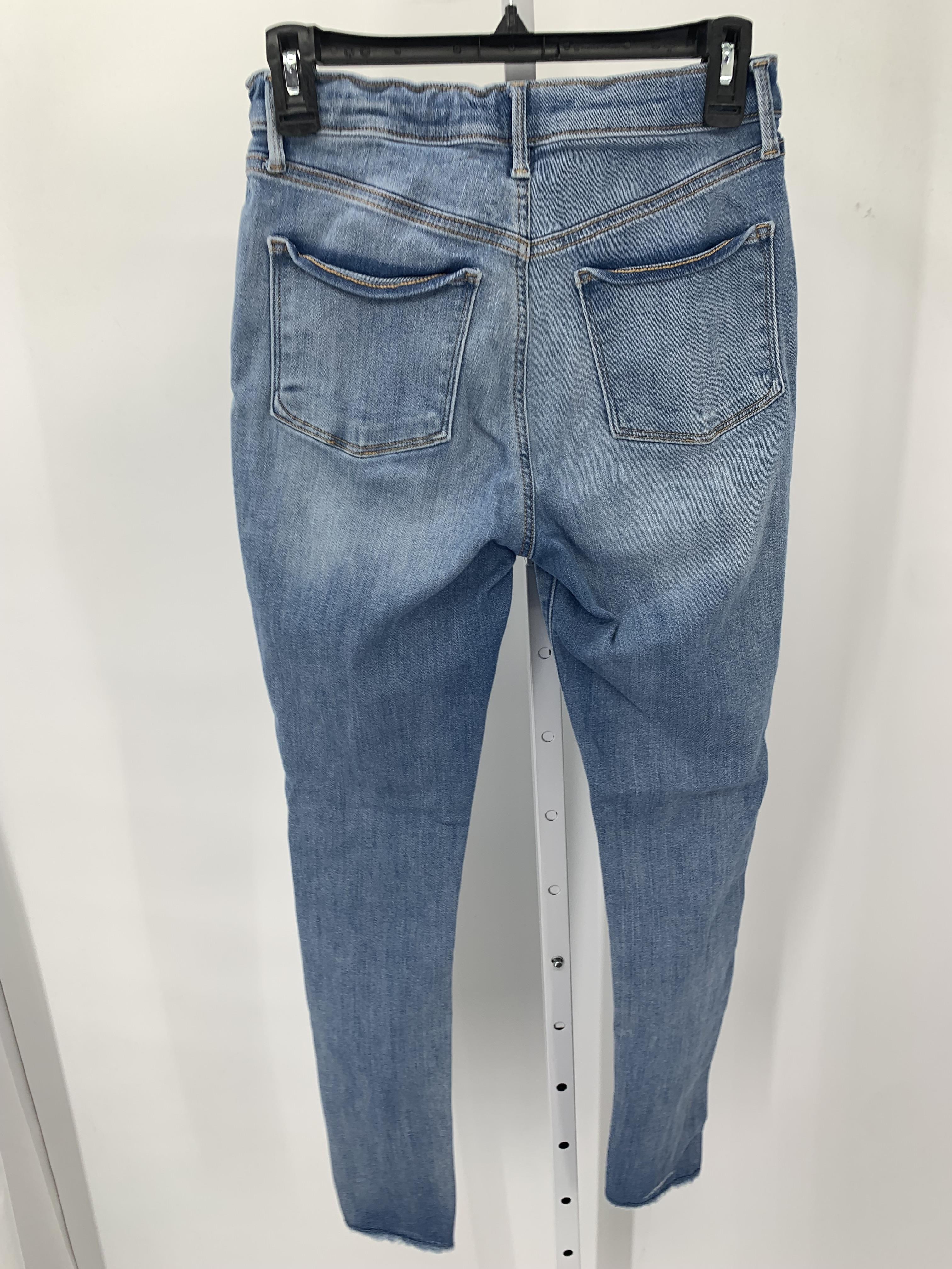 Old Navy Size 16 Plus Girls Jeans