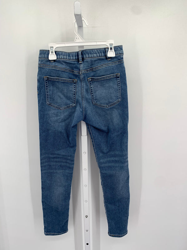 crewcuts Size 12 Girls Jeans
