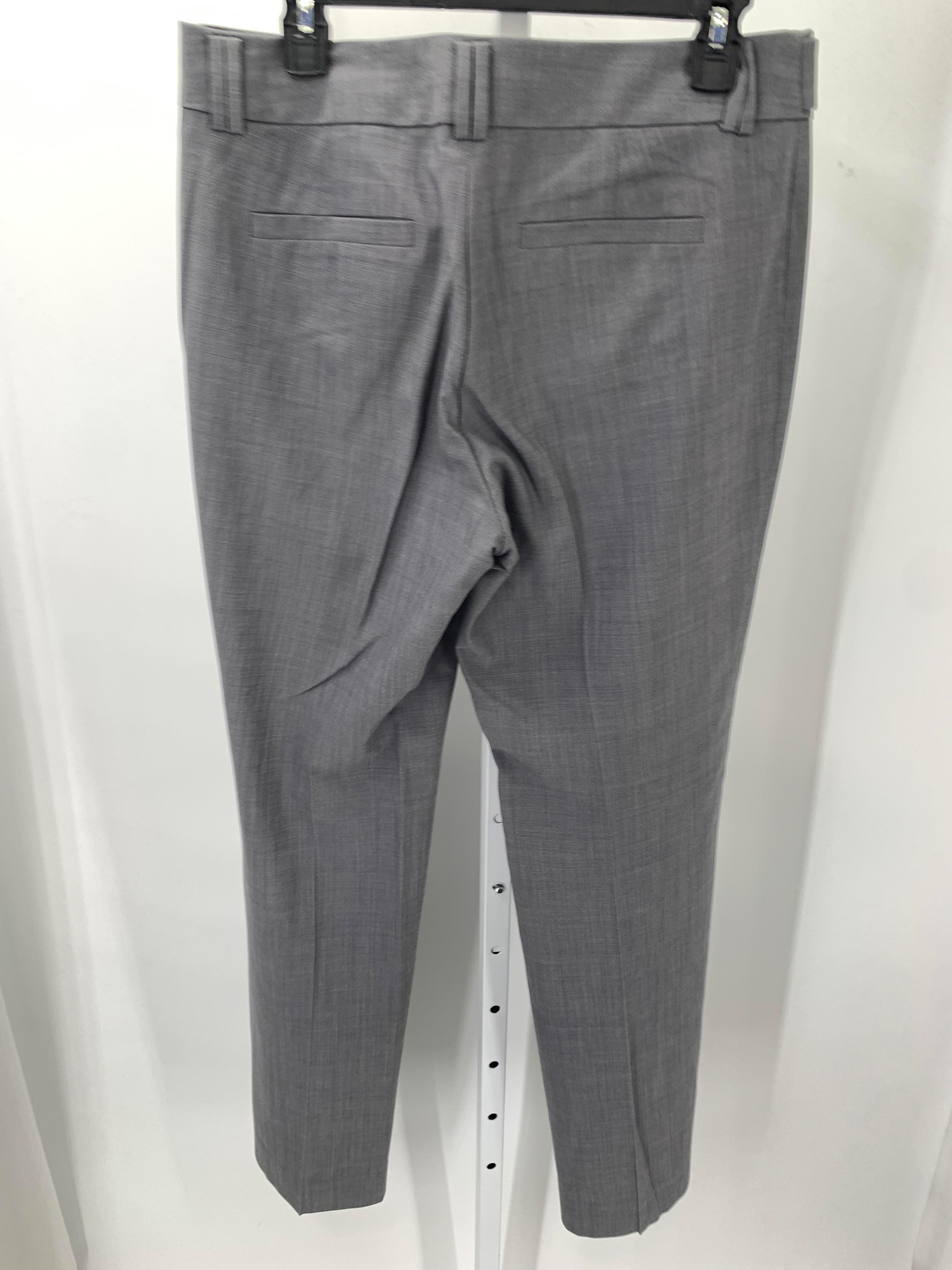 Banana Republic Size 8 Misses Pants