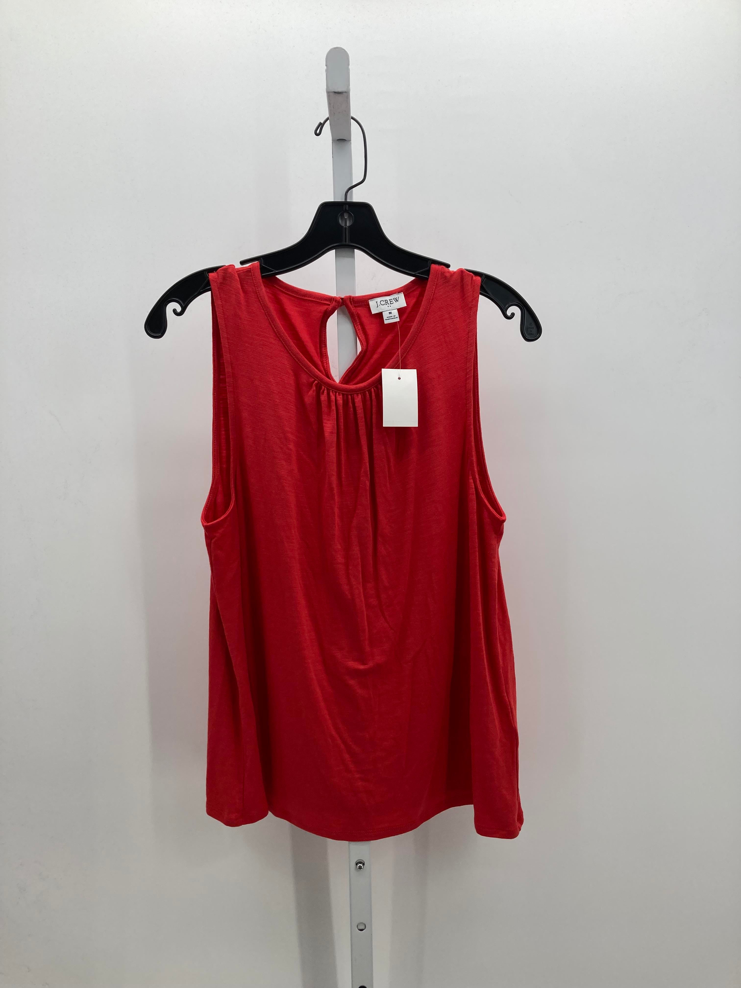 J. Crew Size Medium Misses Tank