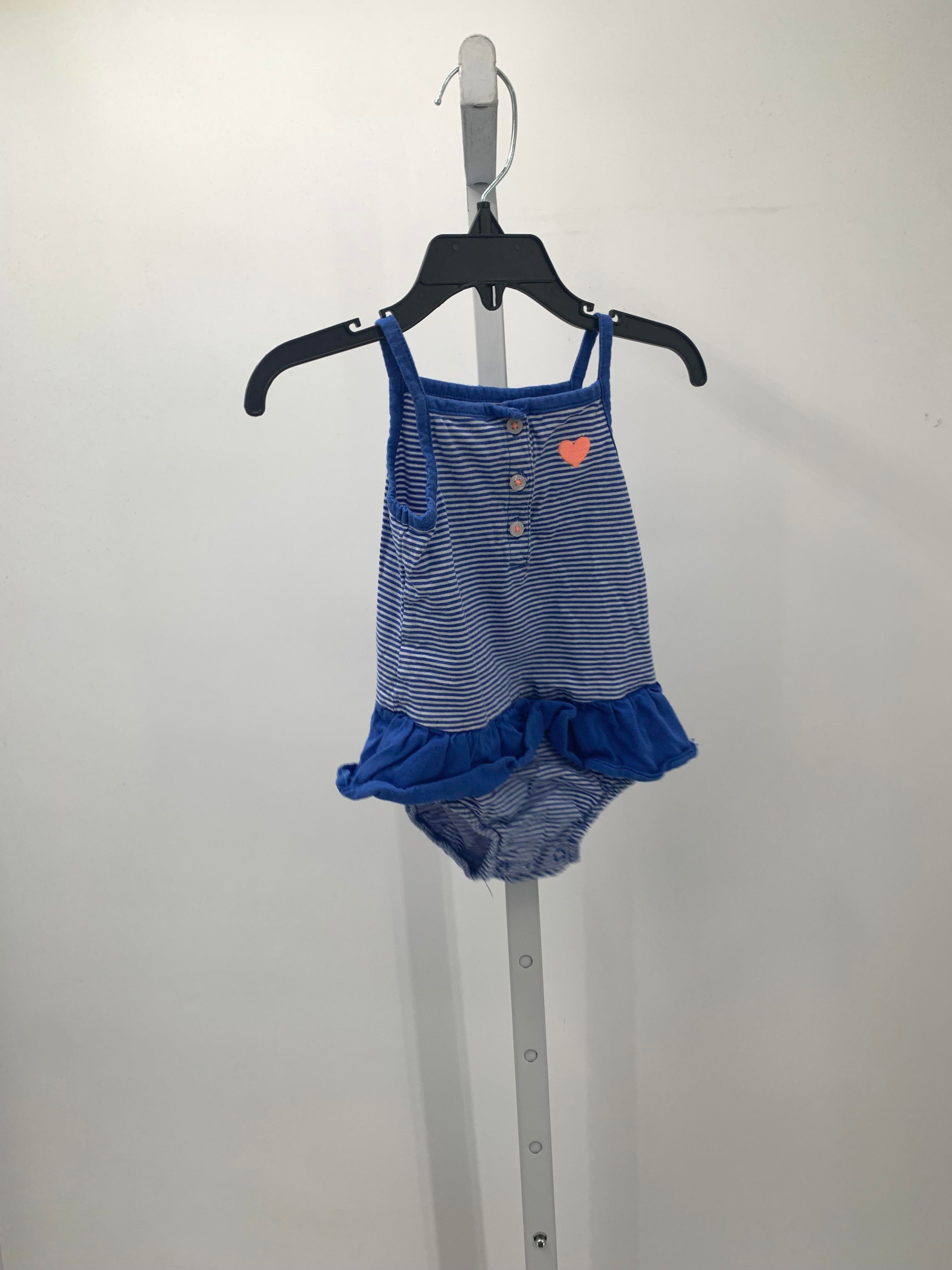 Carters Size 18 Months Girls Sundress
